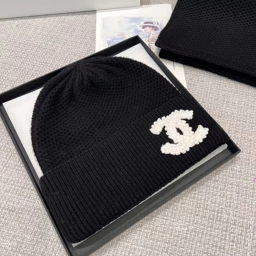 Шарфы Chanel 4687671