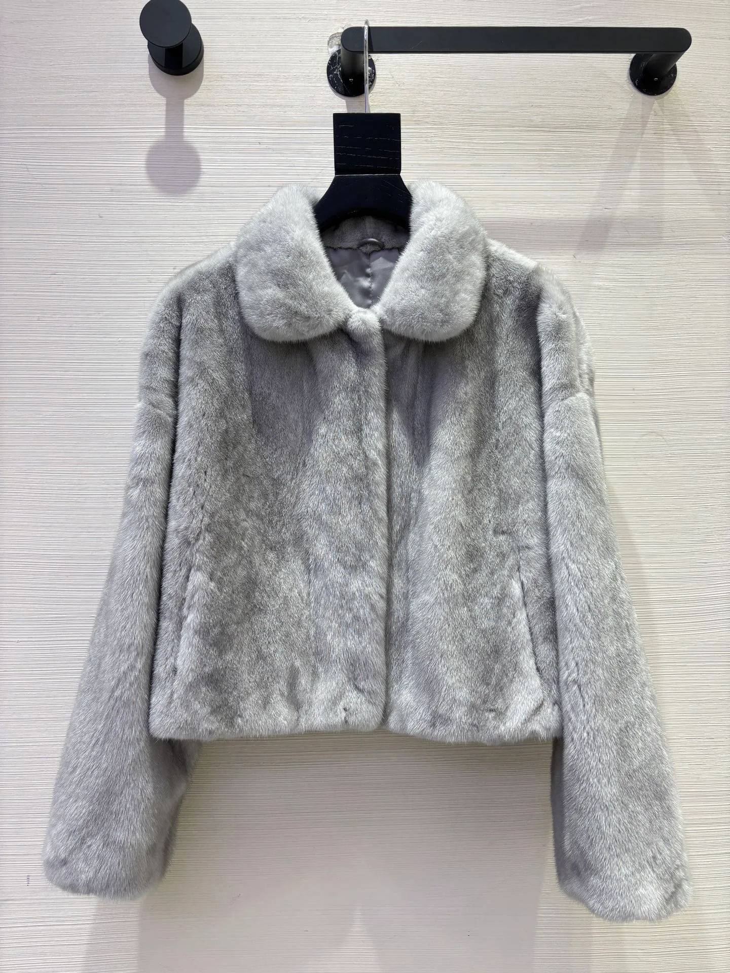 Шубы Женские Christian Dior 562186