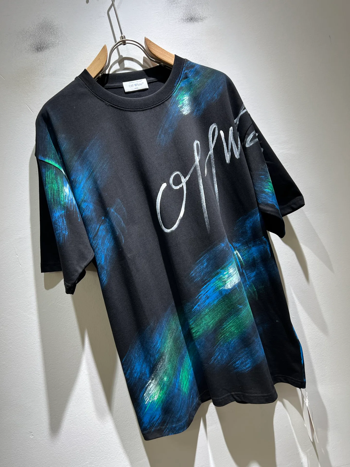 Футболки Женские Off-White 11952724