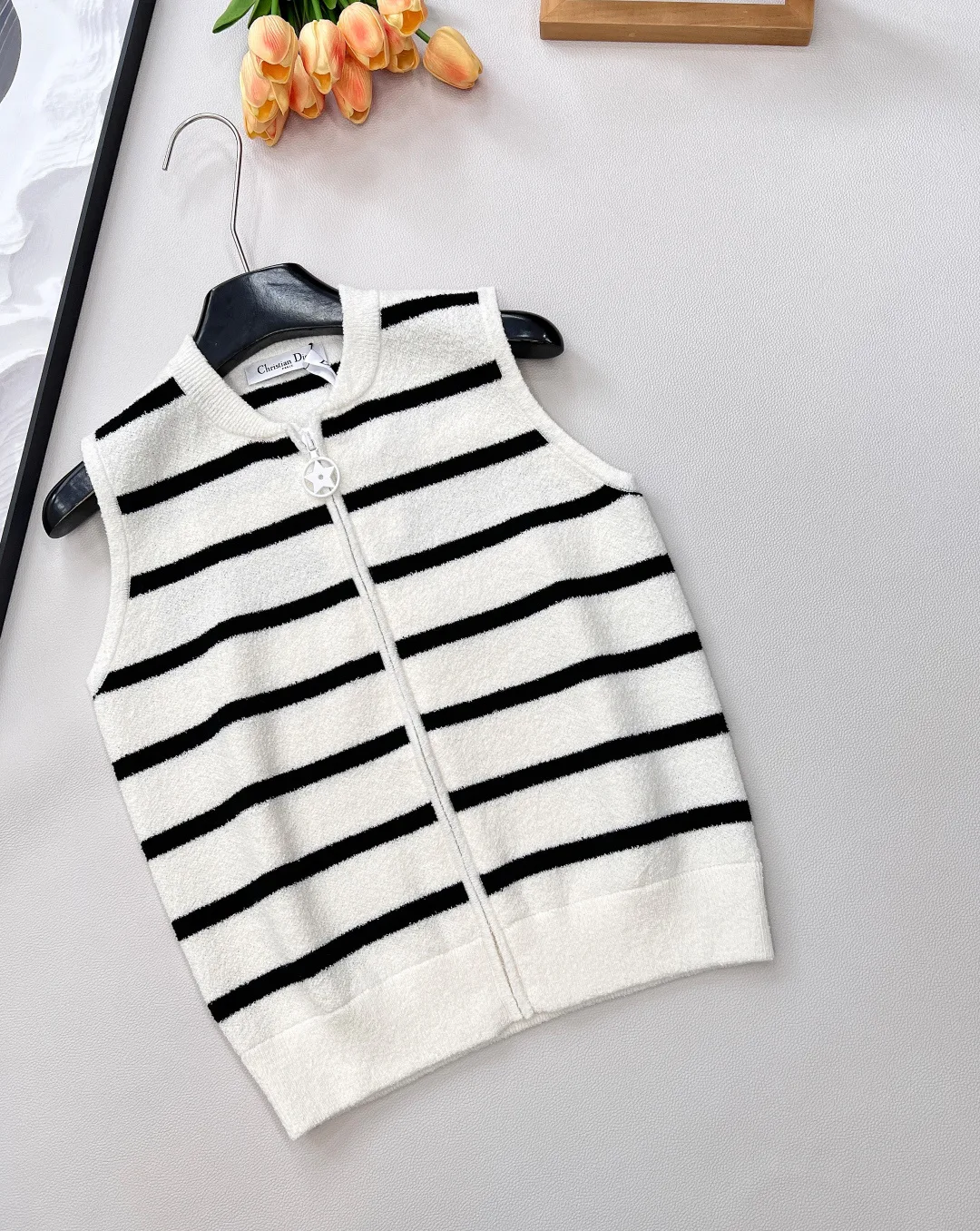 Жилеты Женские Christian Dior 11759274