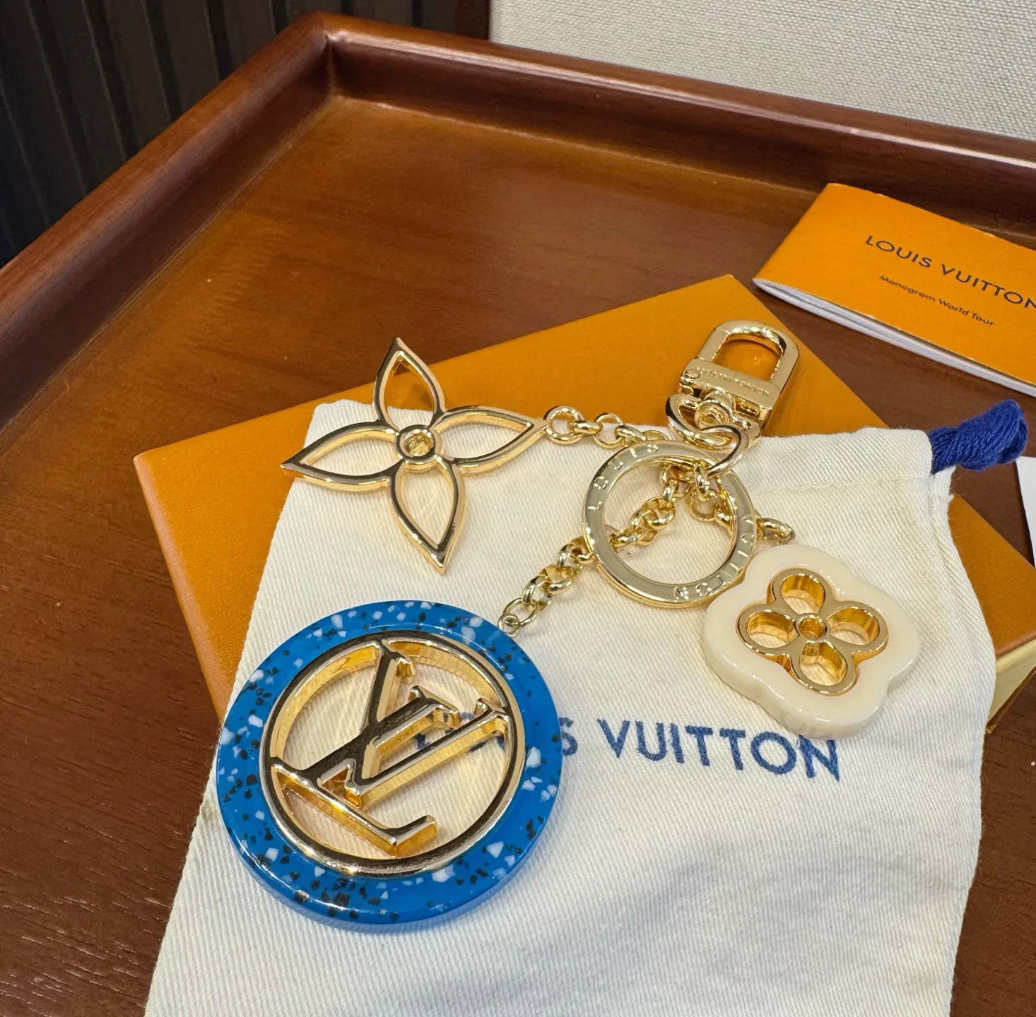 Ключницы Louis Vuitton 18013323