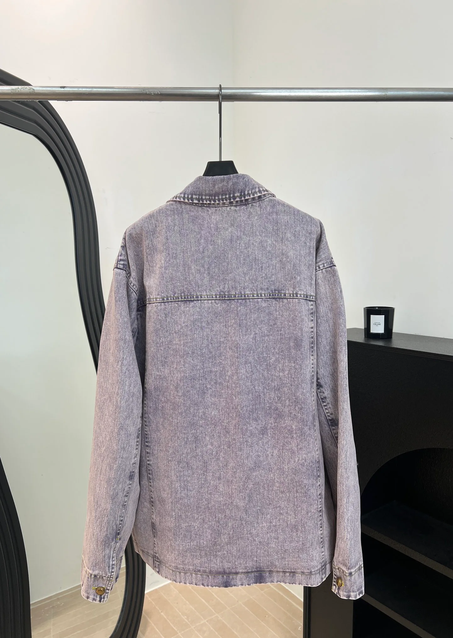 Куртки И Пуховики Мужские Louis Vuitton 10054237