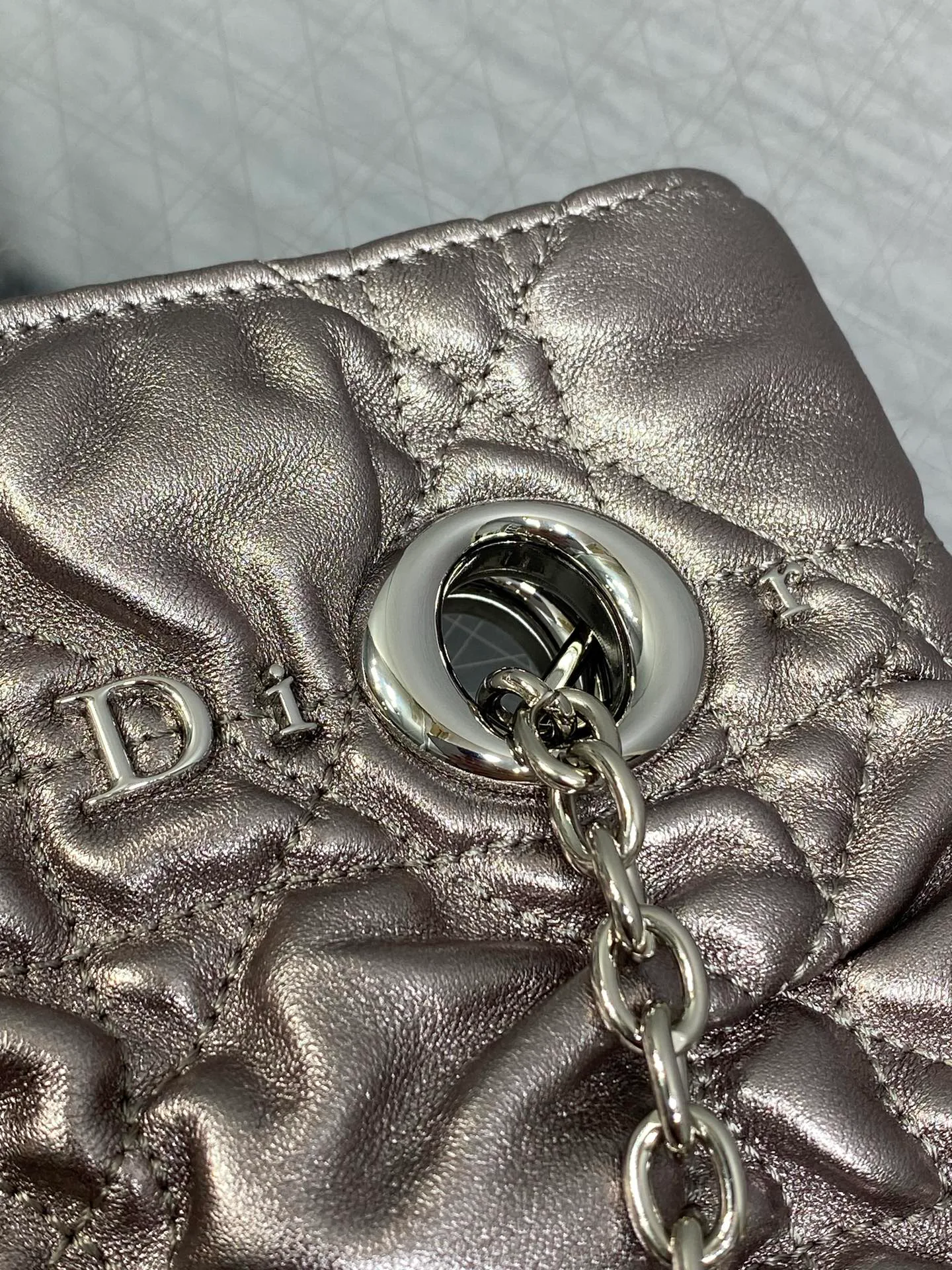 Классические Сумки Женские Christian Dior 17033734