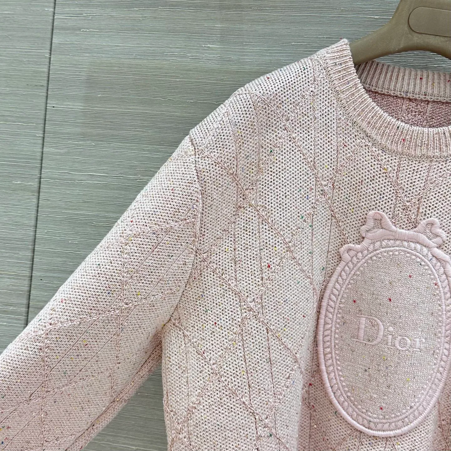 Джемперы И Свитеры Женские Christian Dior 19241394