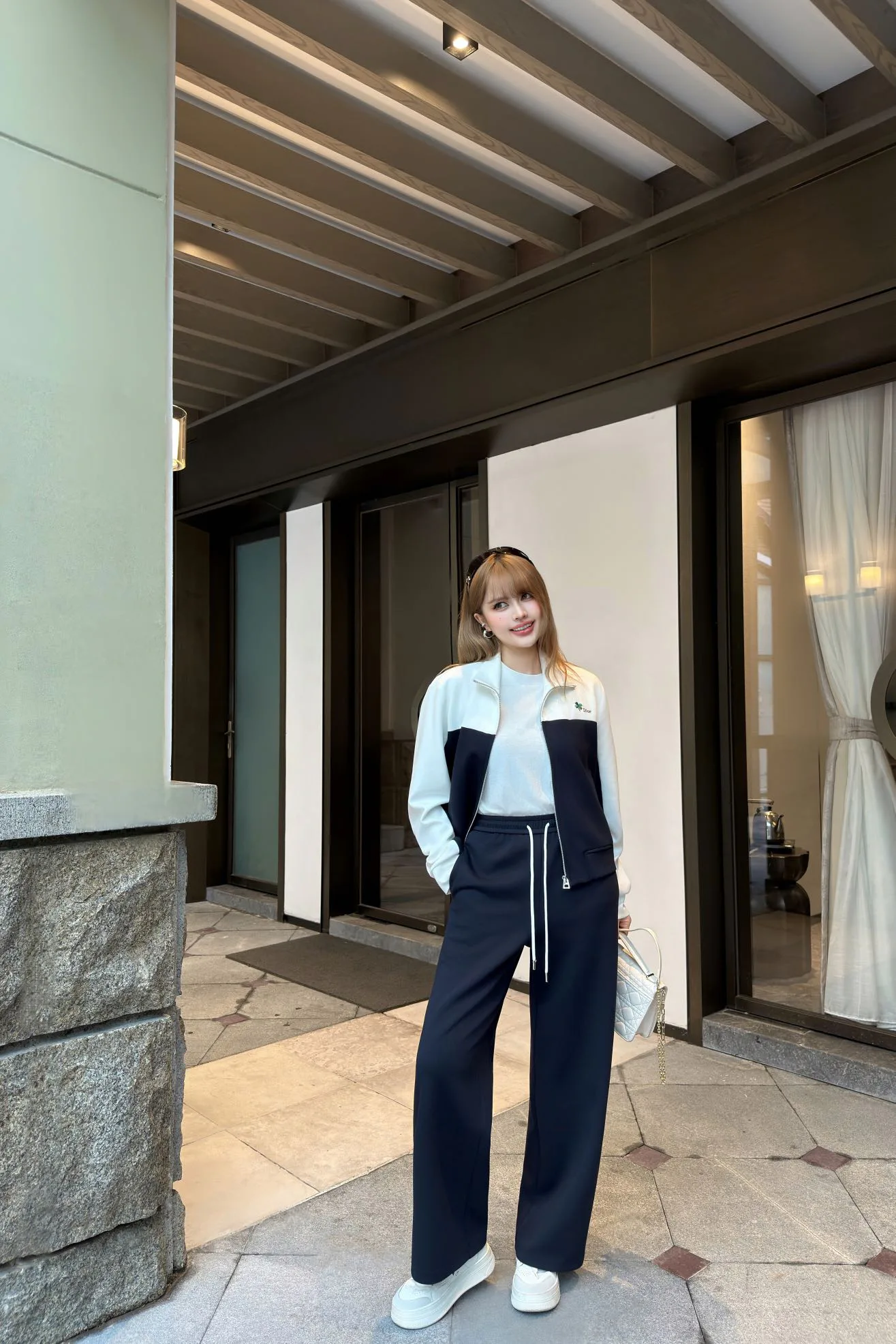 Спортивные Костюмы Женские Christian Dior 11172078