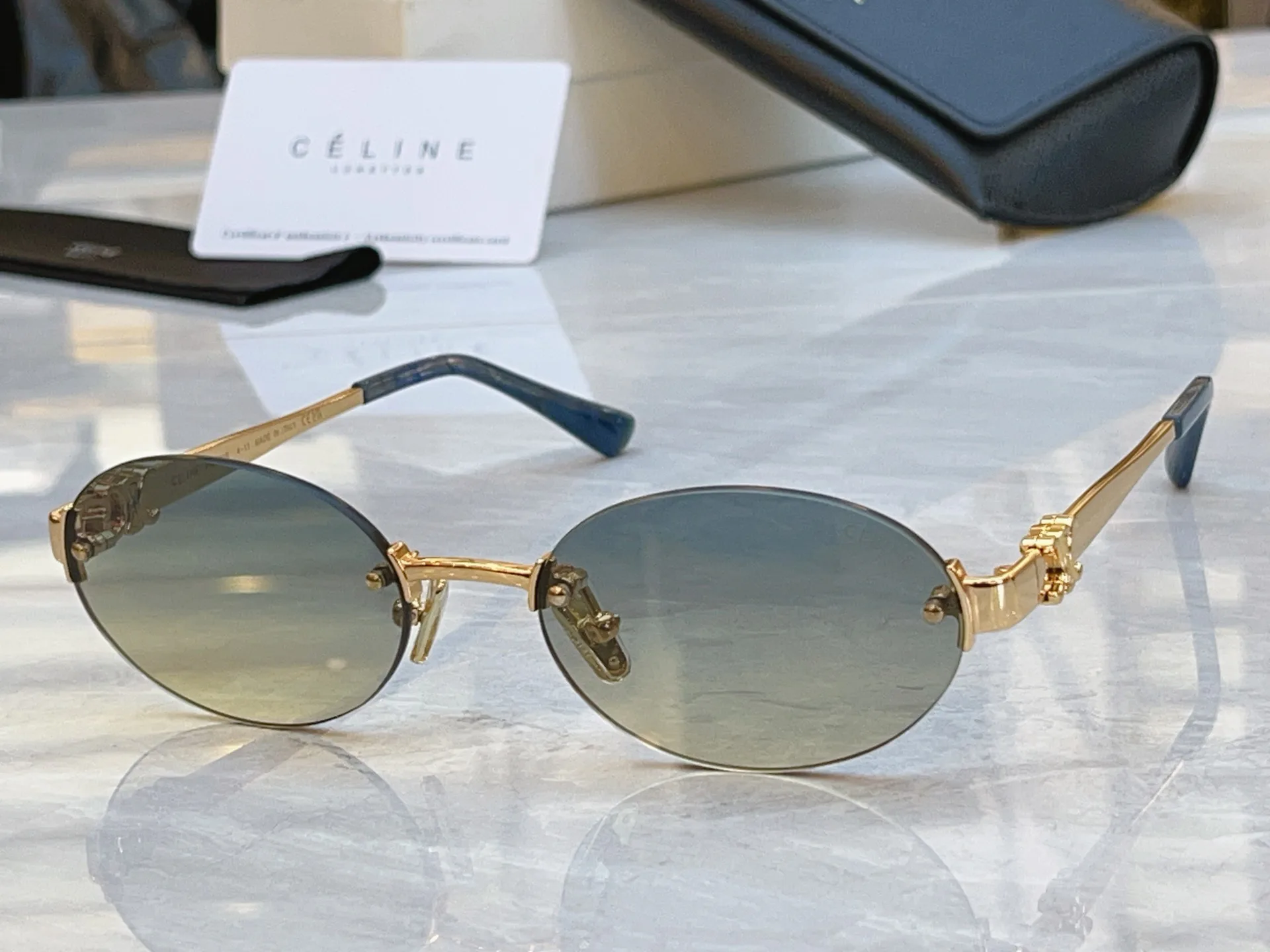 Очки Celine 11432752