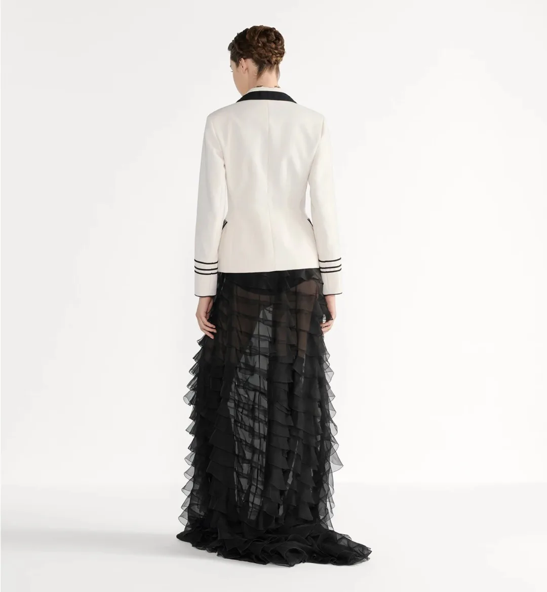 Жакеты Женские Christian Dior 9043584