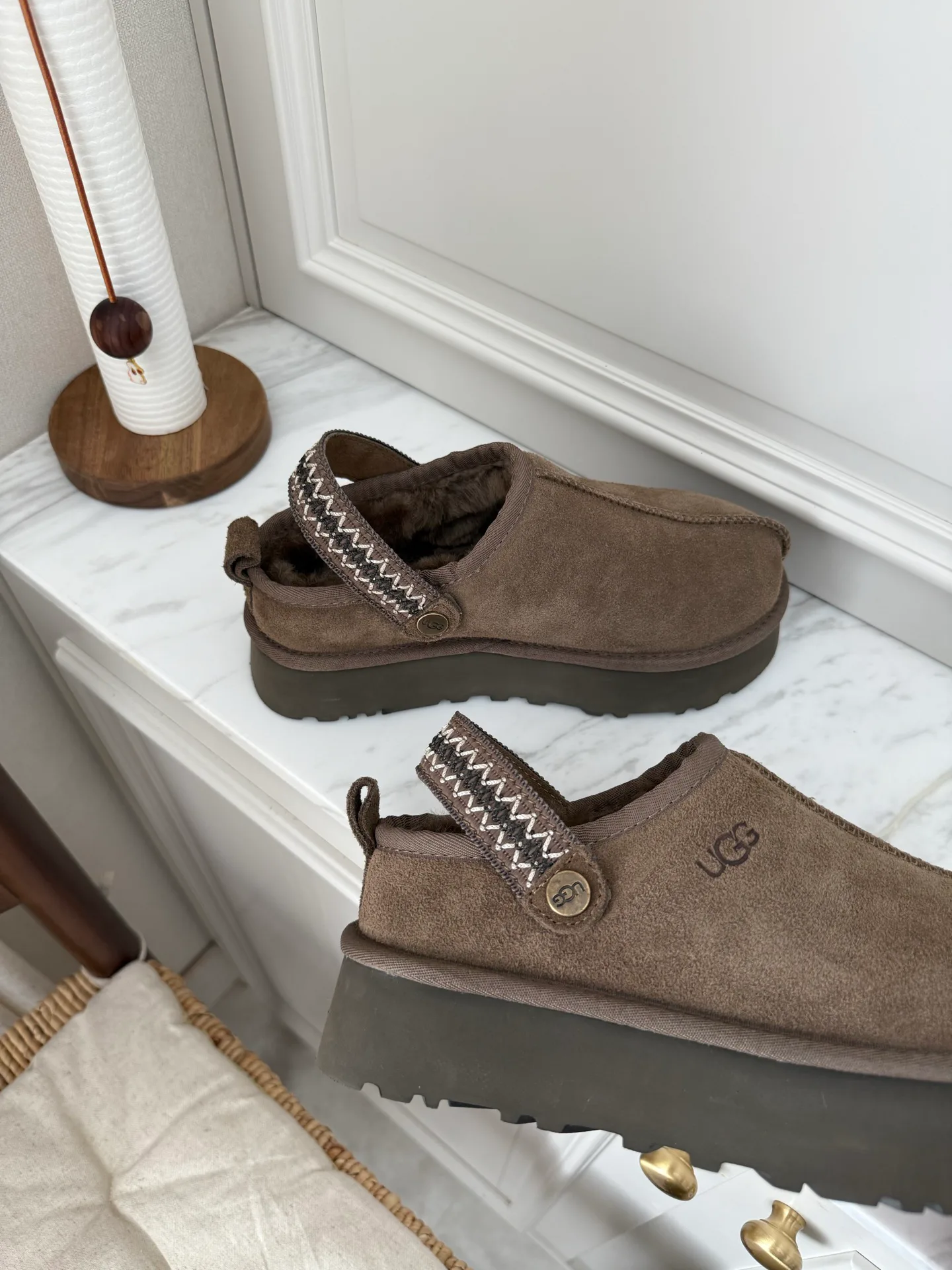 Угги Женские Ugg 116541