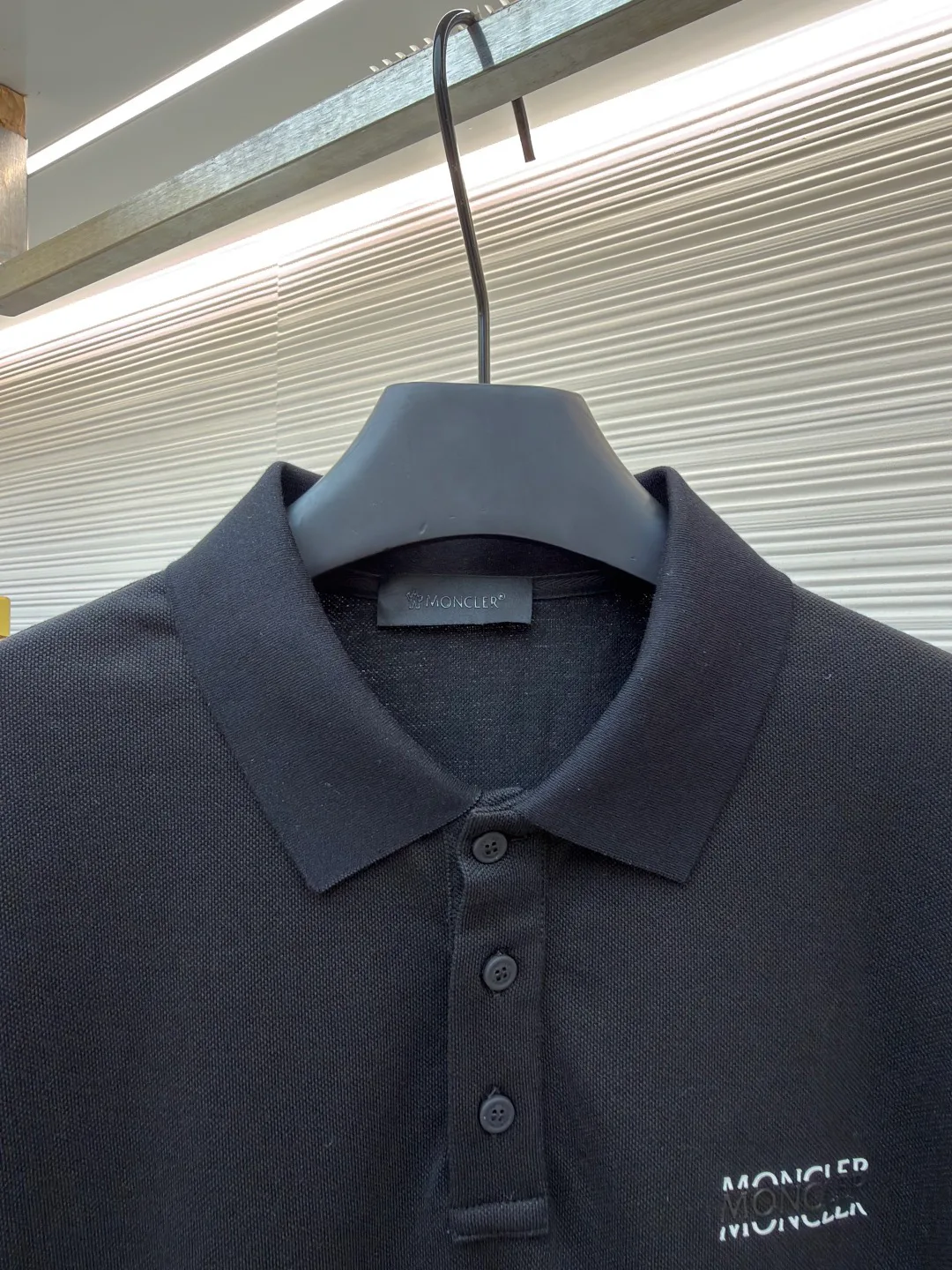 Рубашки Мужские Moncler 13187685