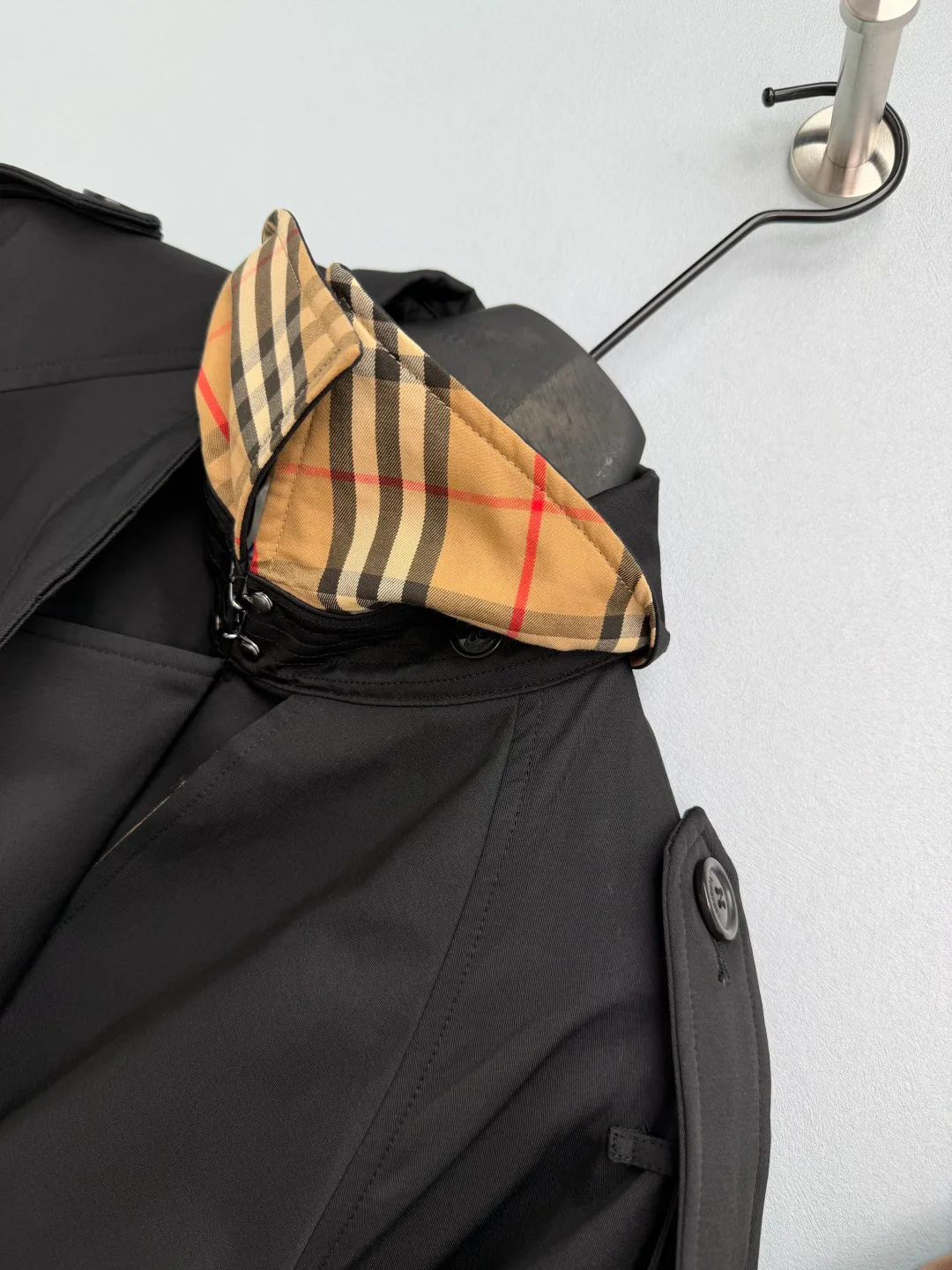 Тренчи Женские Burberry 12093306