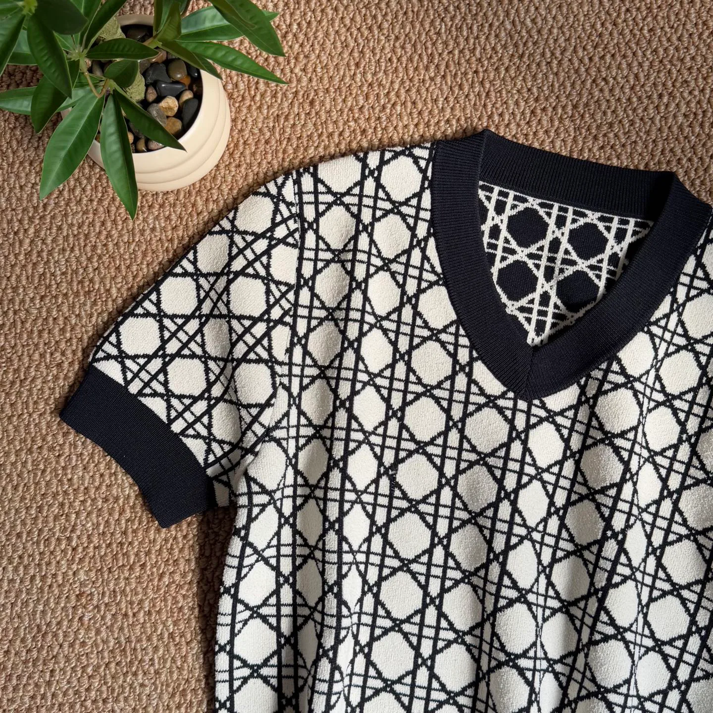 Джемперы И Свитеры Женские Christian Dior 11876956