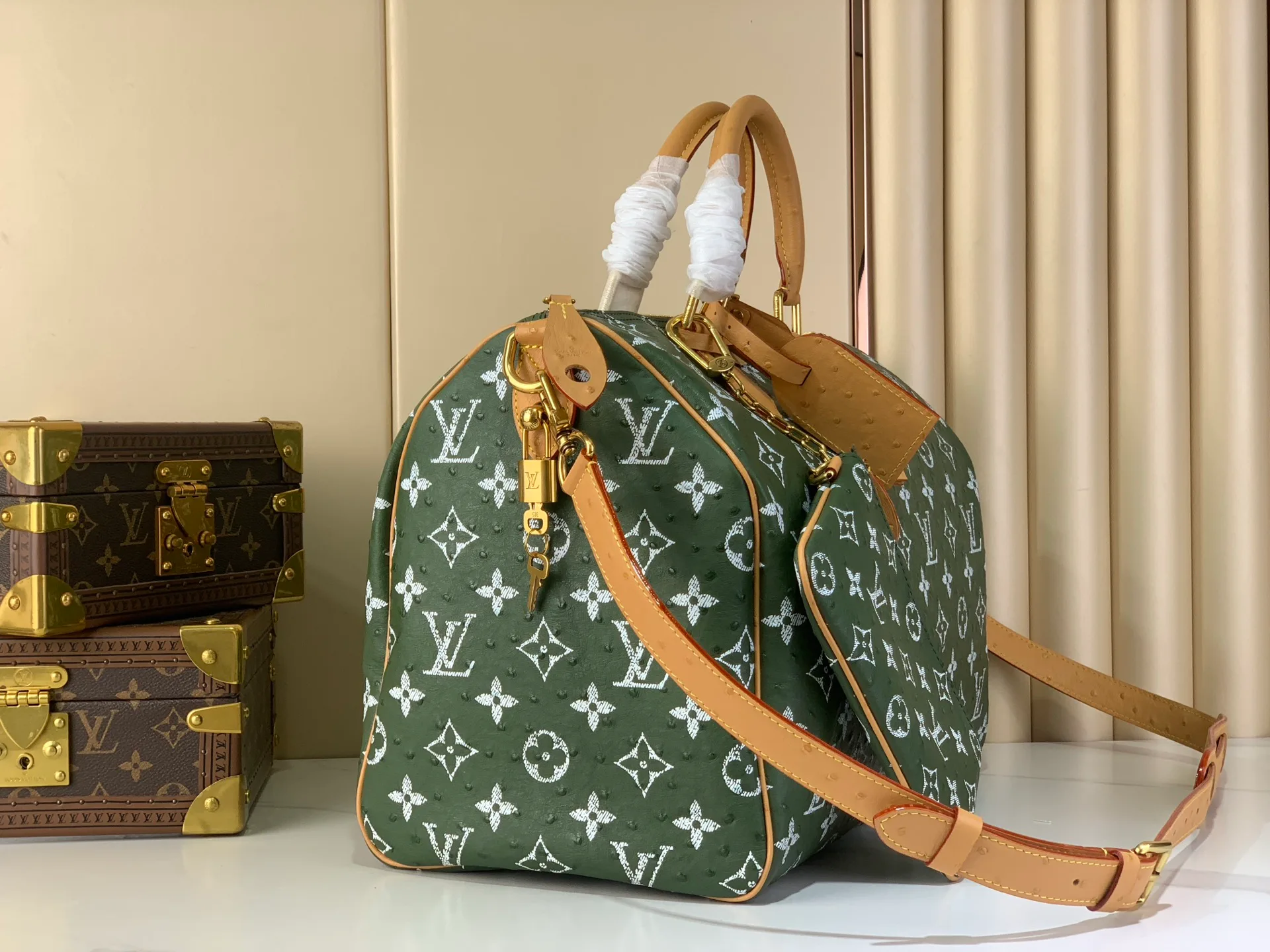 Сумки На Ремне Женские Louis Vuitton 1308640