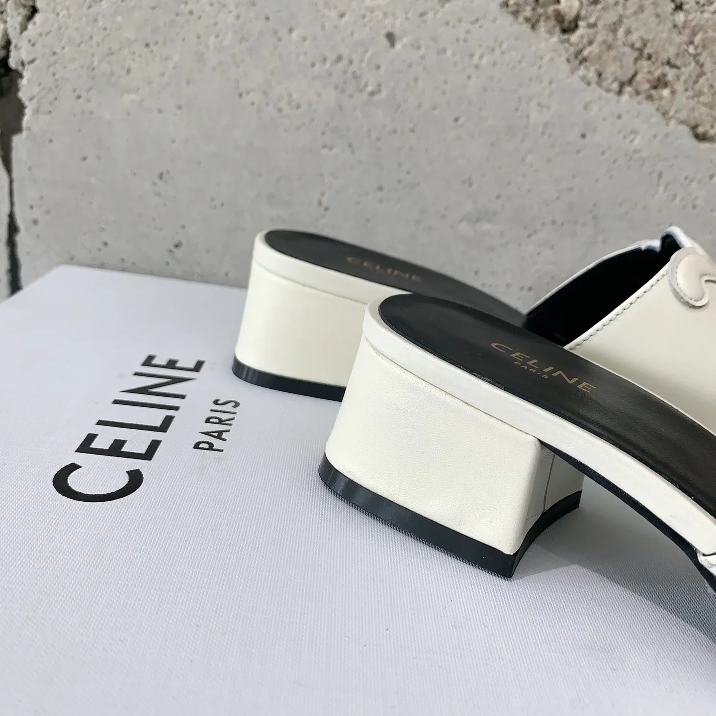 Босоножки Женские Celine 25463