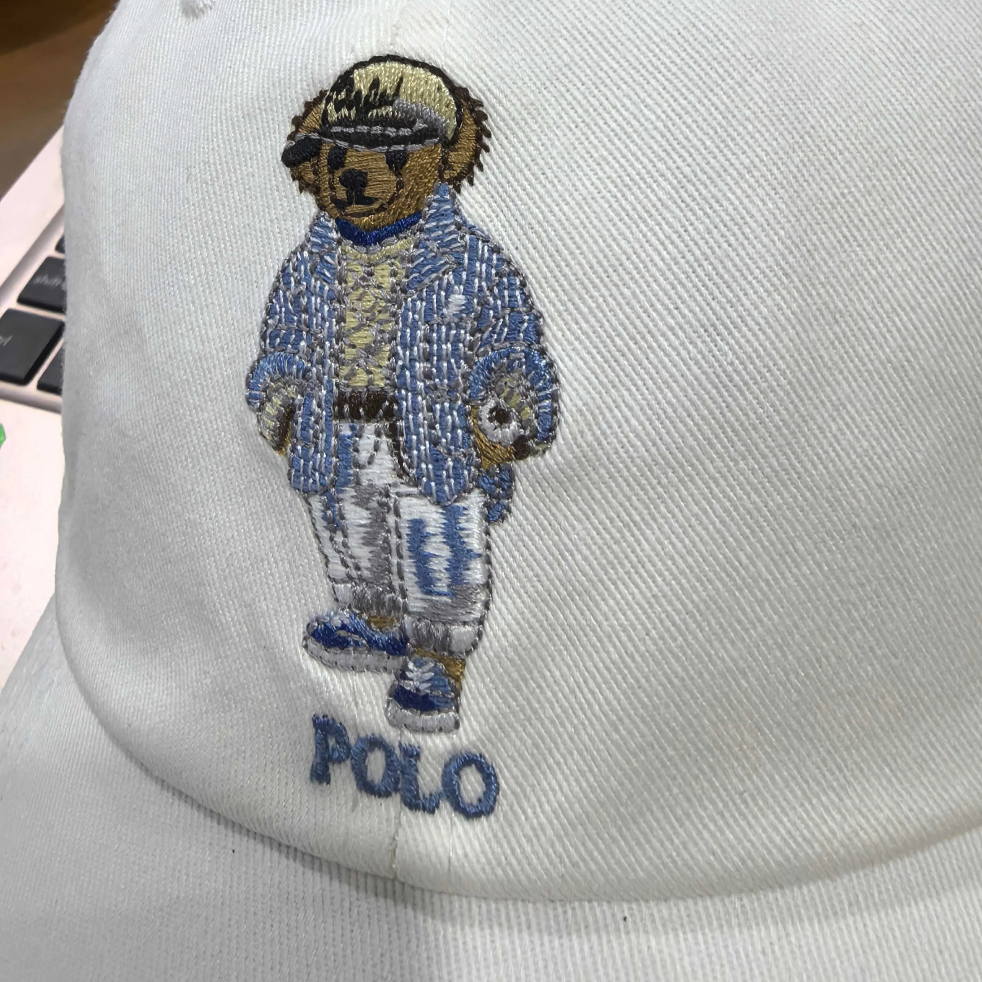 Головные Уборы Ralph Lauren 11552234