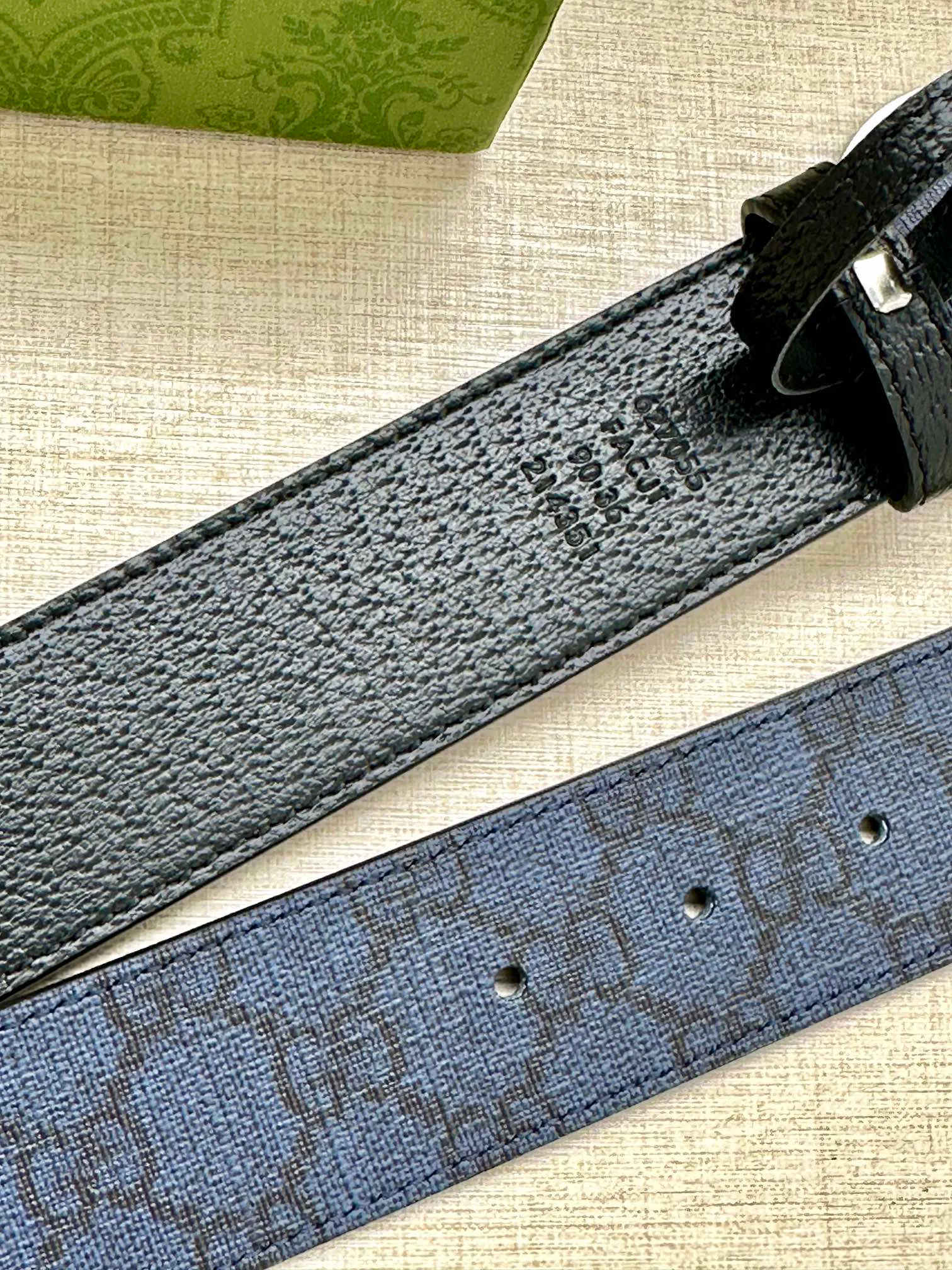 Ремни Gucci 11428201