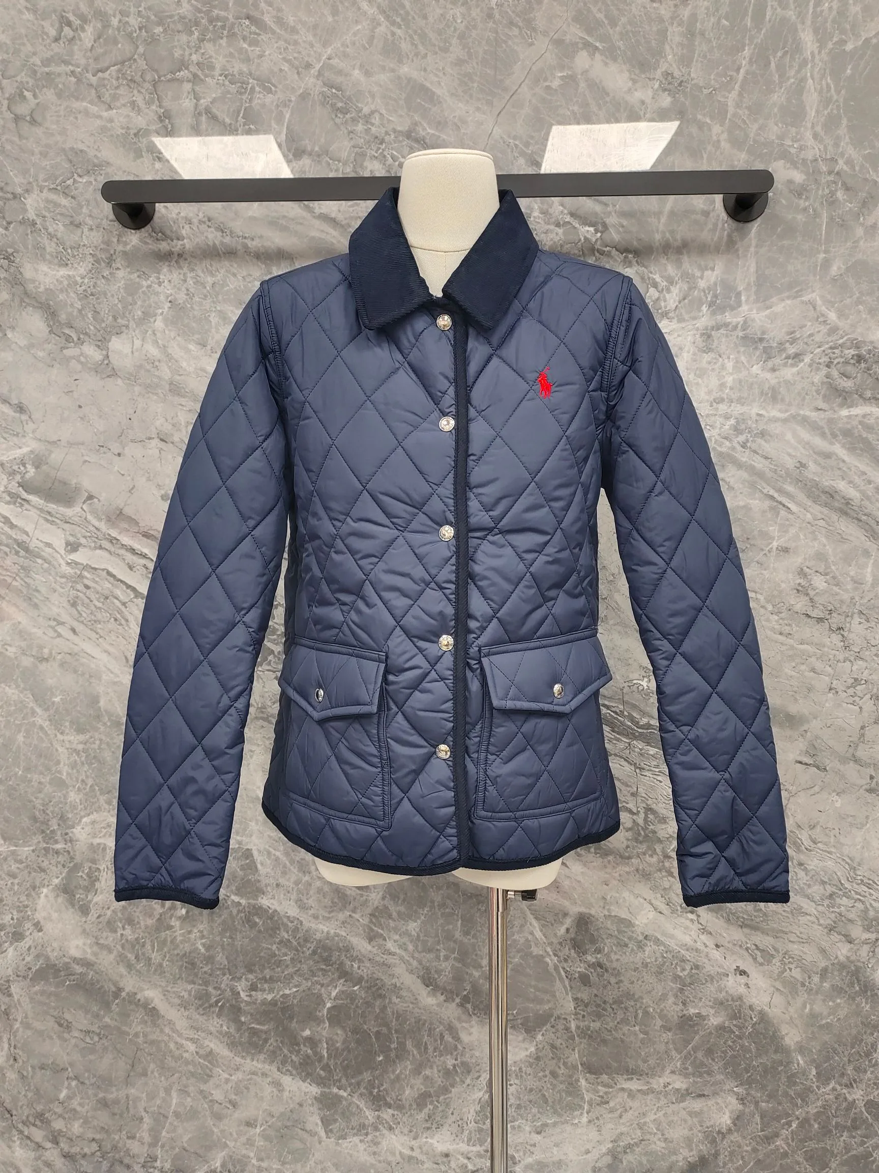 Куртки И Пуховики Женские Ralph Lauren 18743681