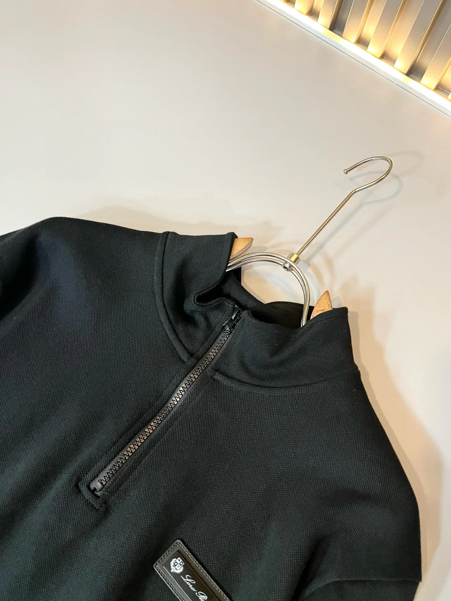 Свитшоты И Худи Мужские Loro Piana 1082264