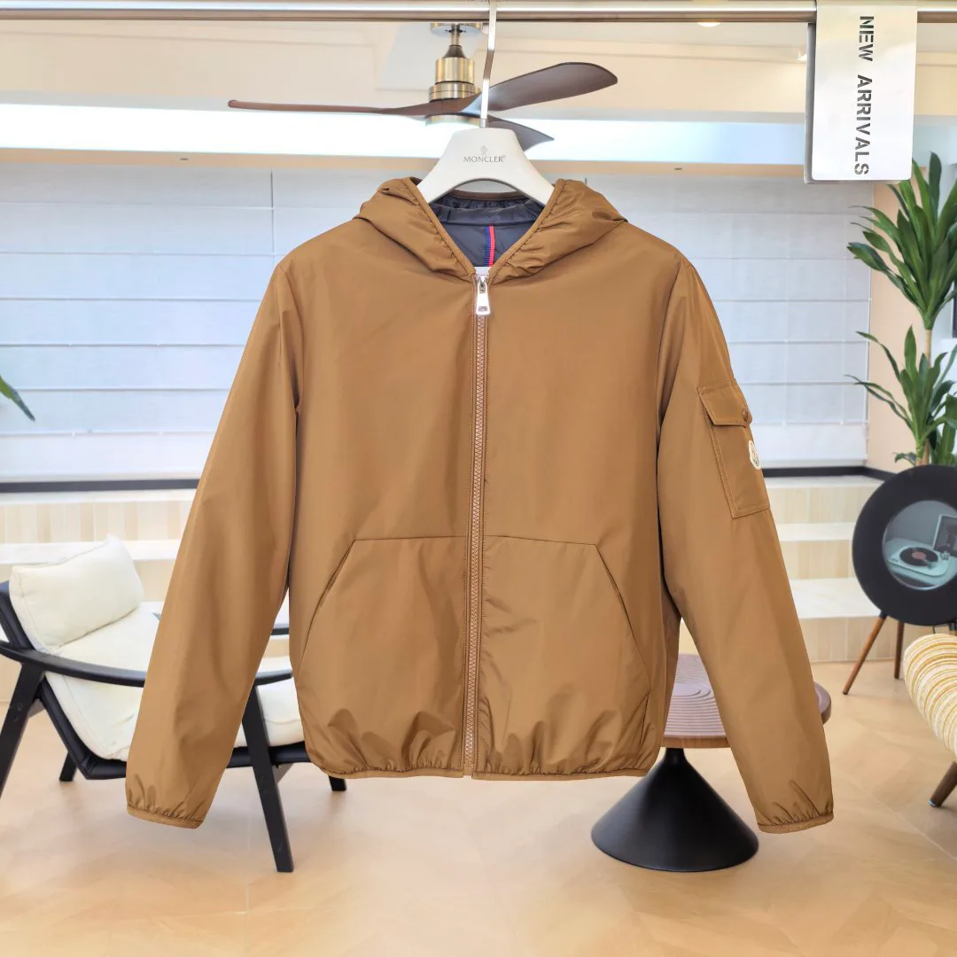 Куртки И Пуховики Женские Moncler 18130371
