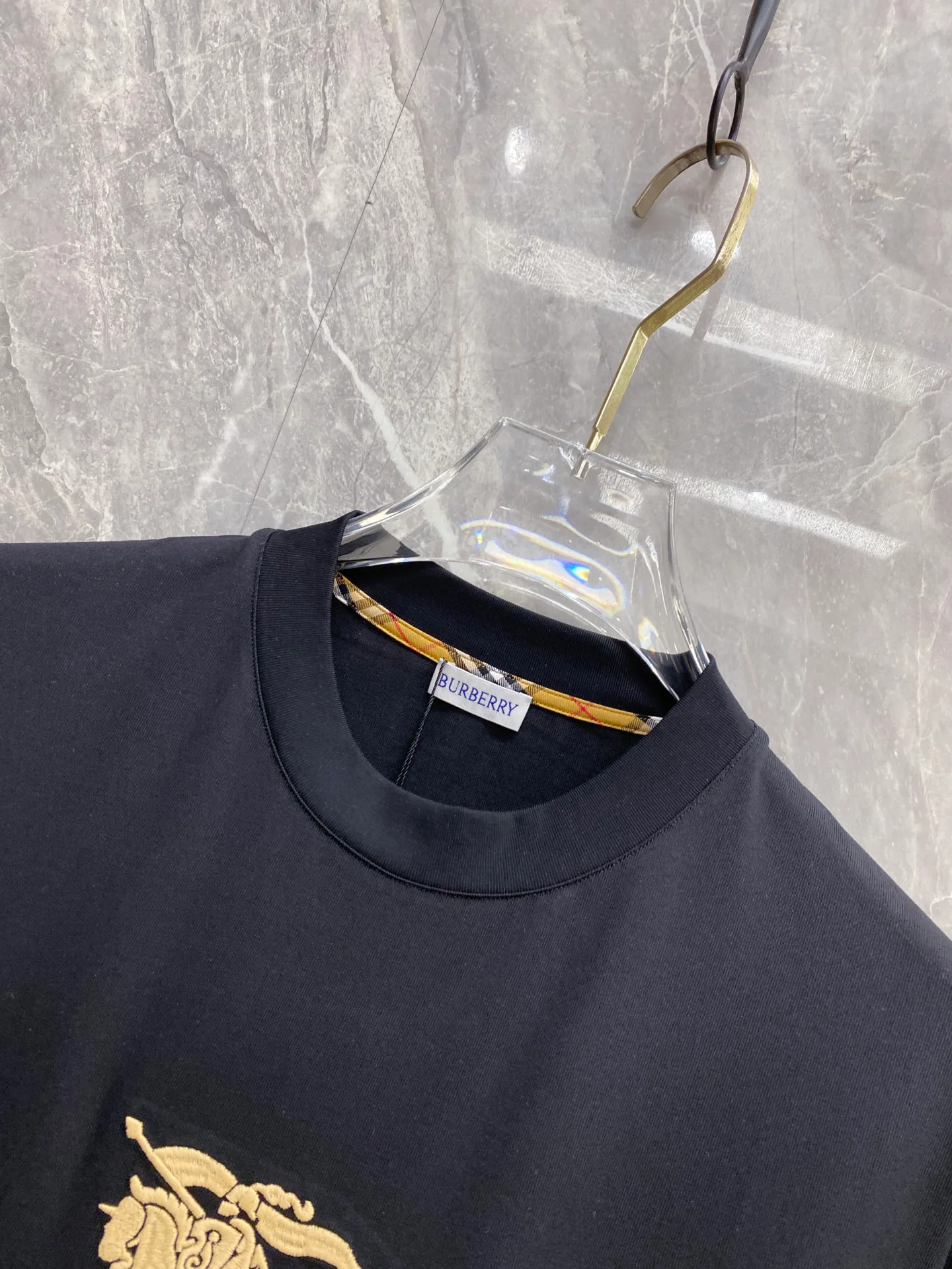 Футболки Мужские Burberry 13441995