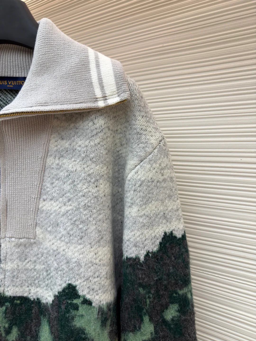 Джемперы И Свитеры Мужские Louis Vuitton 17933363