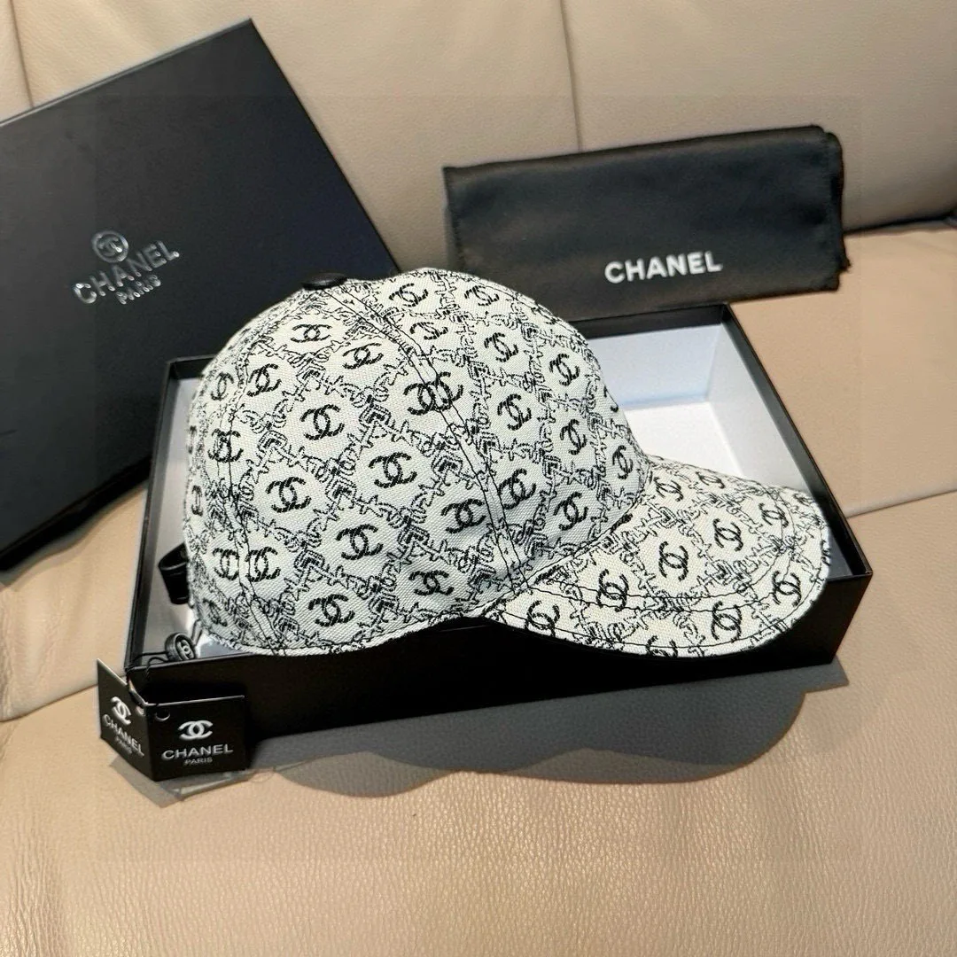 Головные Уборы Chanel 4550003