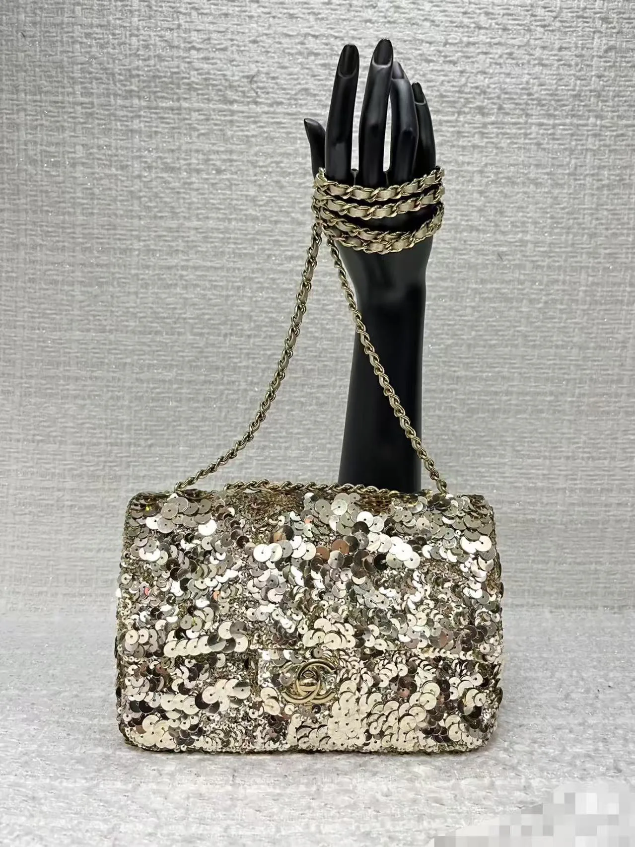 Классические Сумки Женские Chanel 13432322