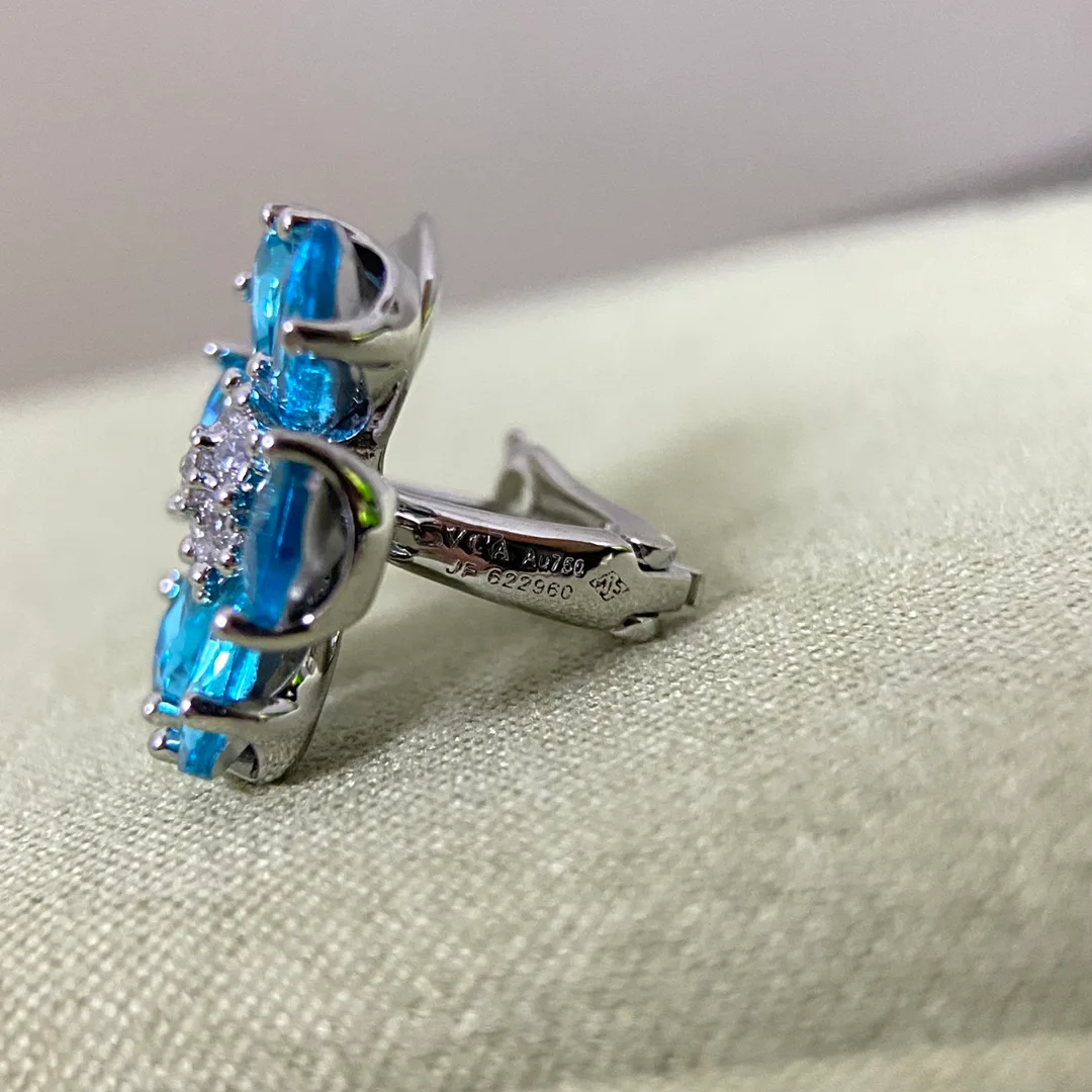 Бижутерия Van Cleef & Arpels 10621288