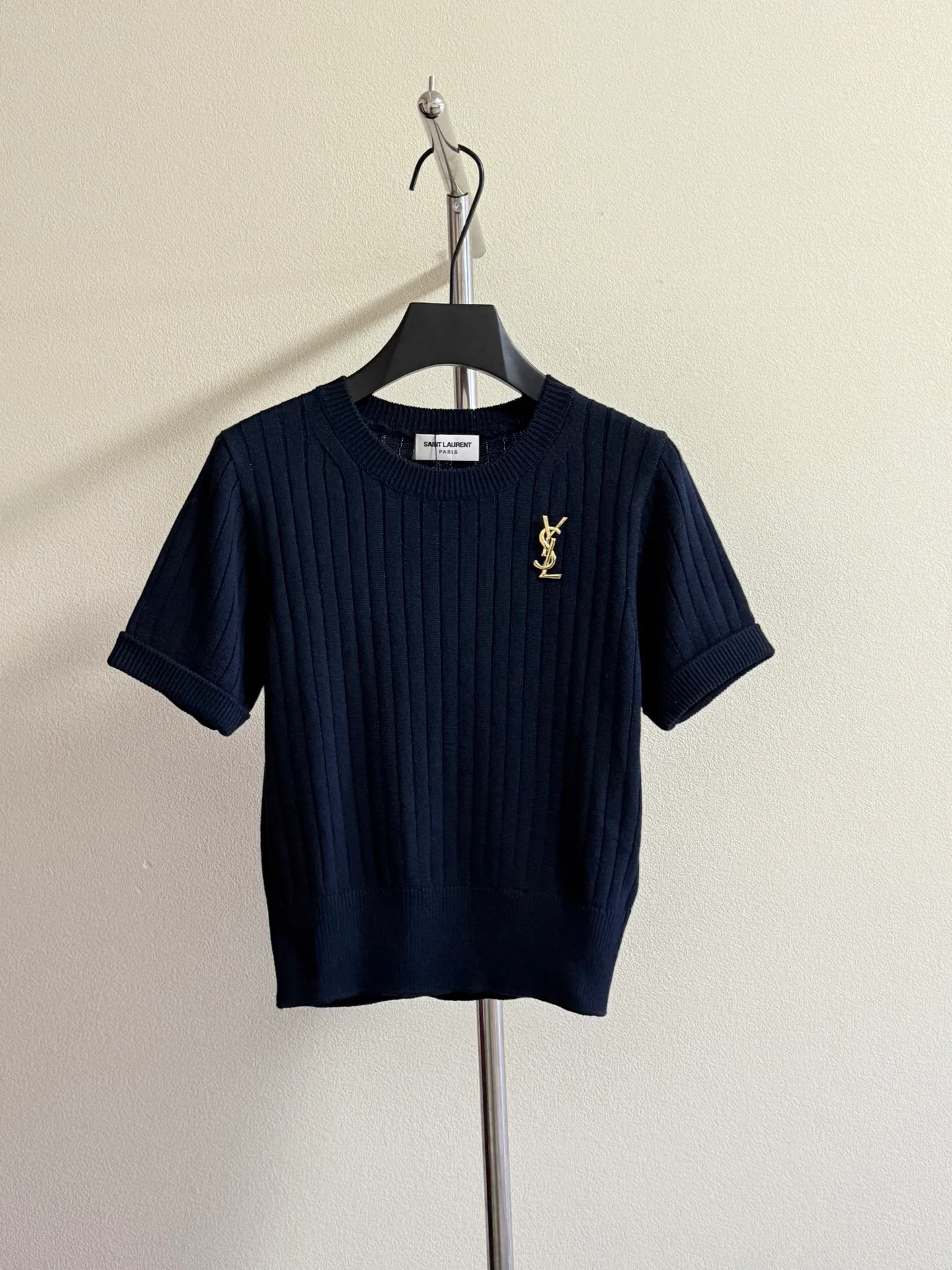 Топы Женские Saint Laurent 657962