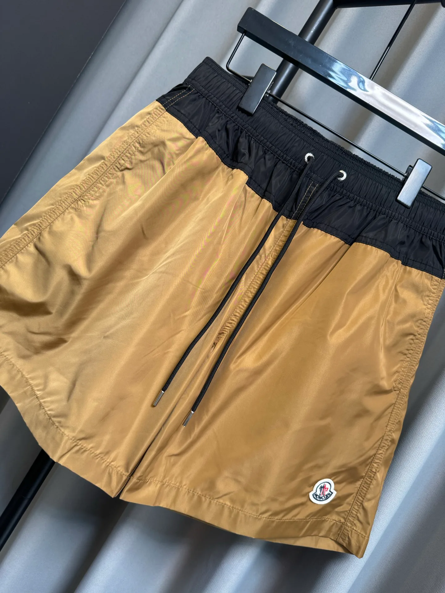 Шорты Мужские Moncler 17420971