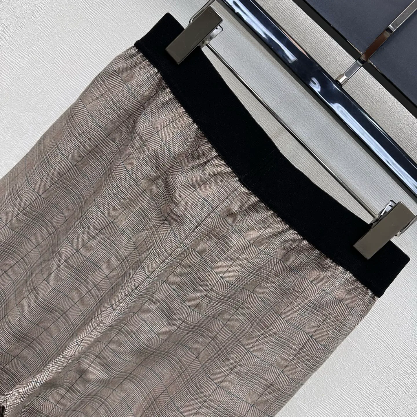 Брюки Женские Miu Miu 18023640