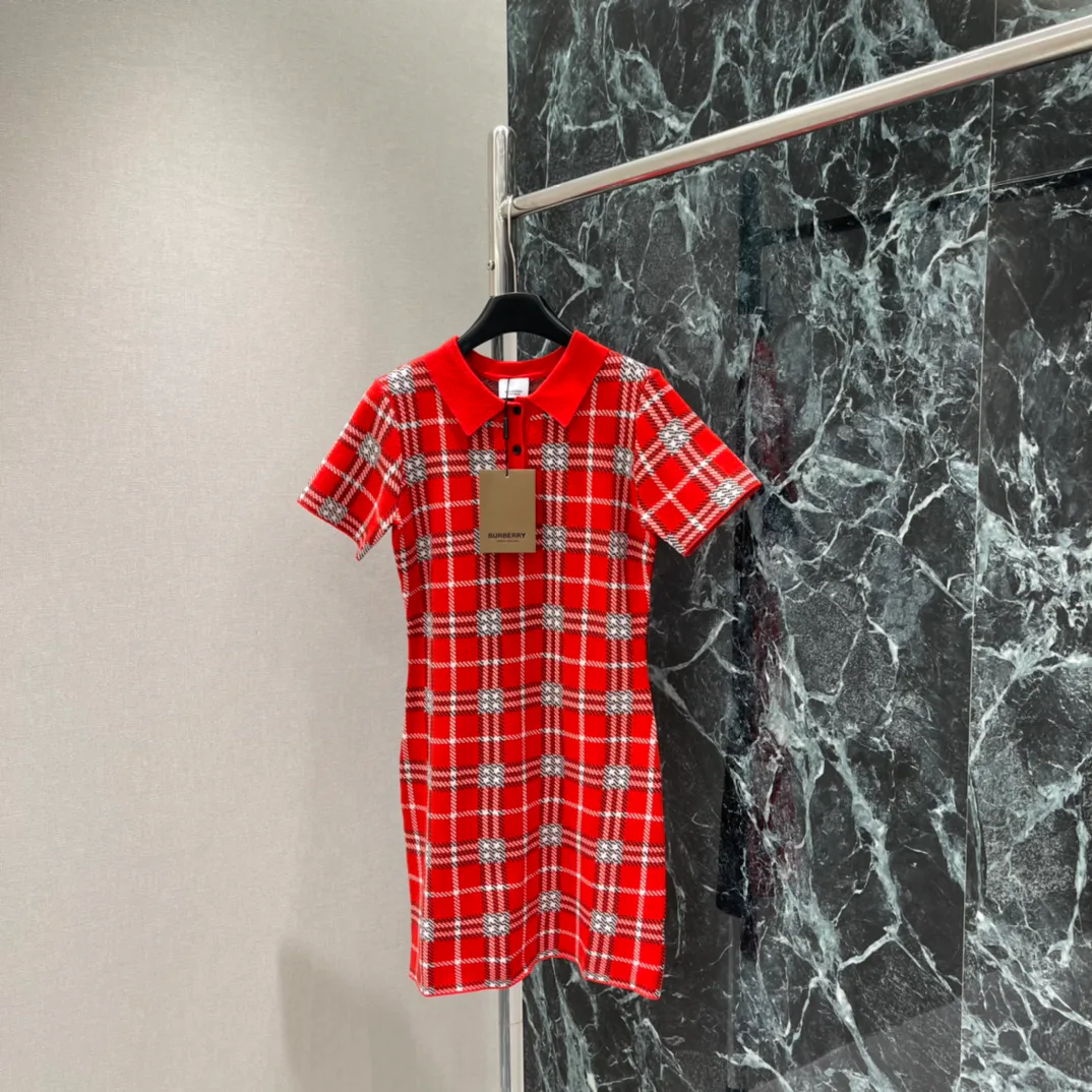 Платья Женские Burberry 1894955
