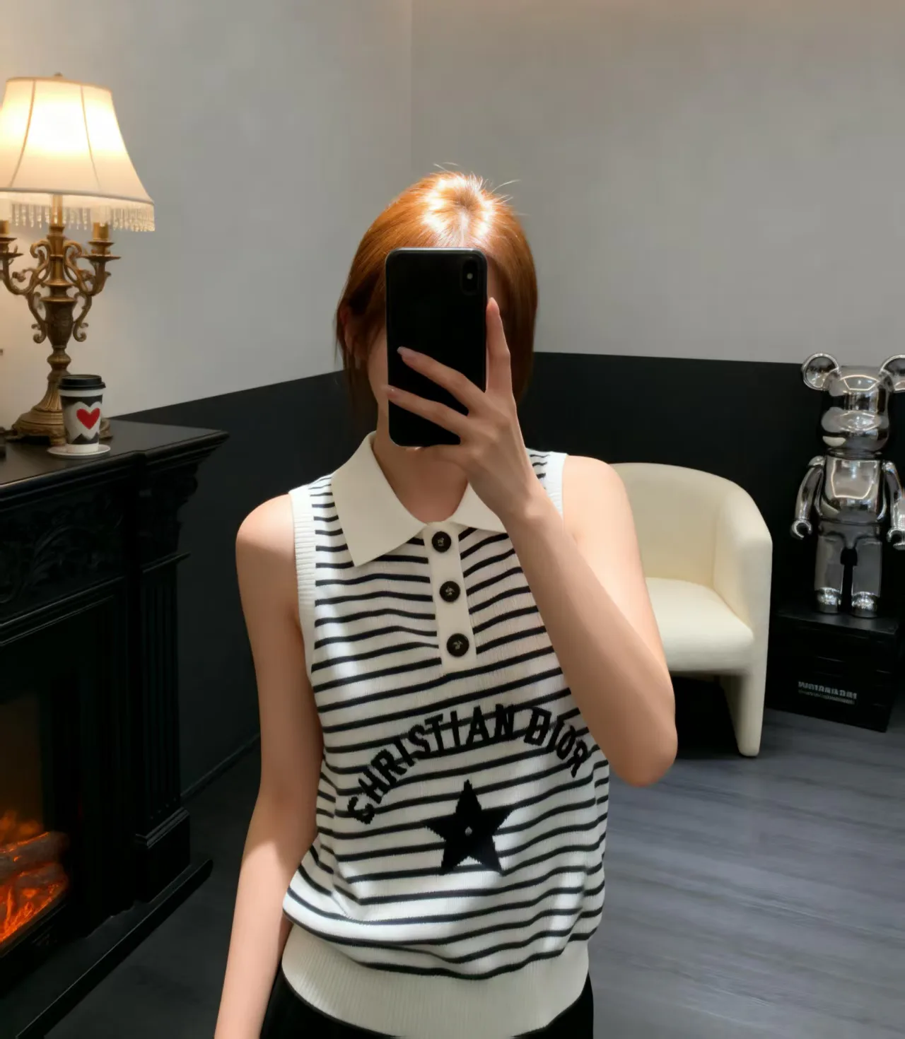 Жилеты Женские Diesel 12079579