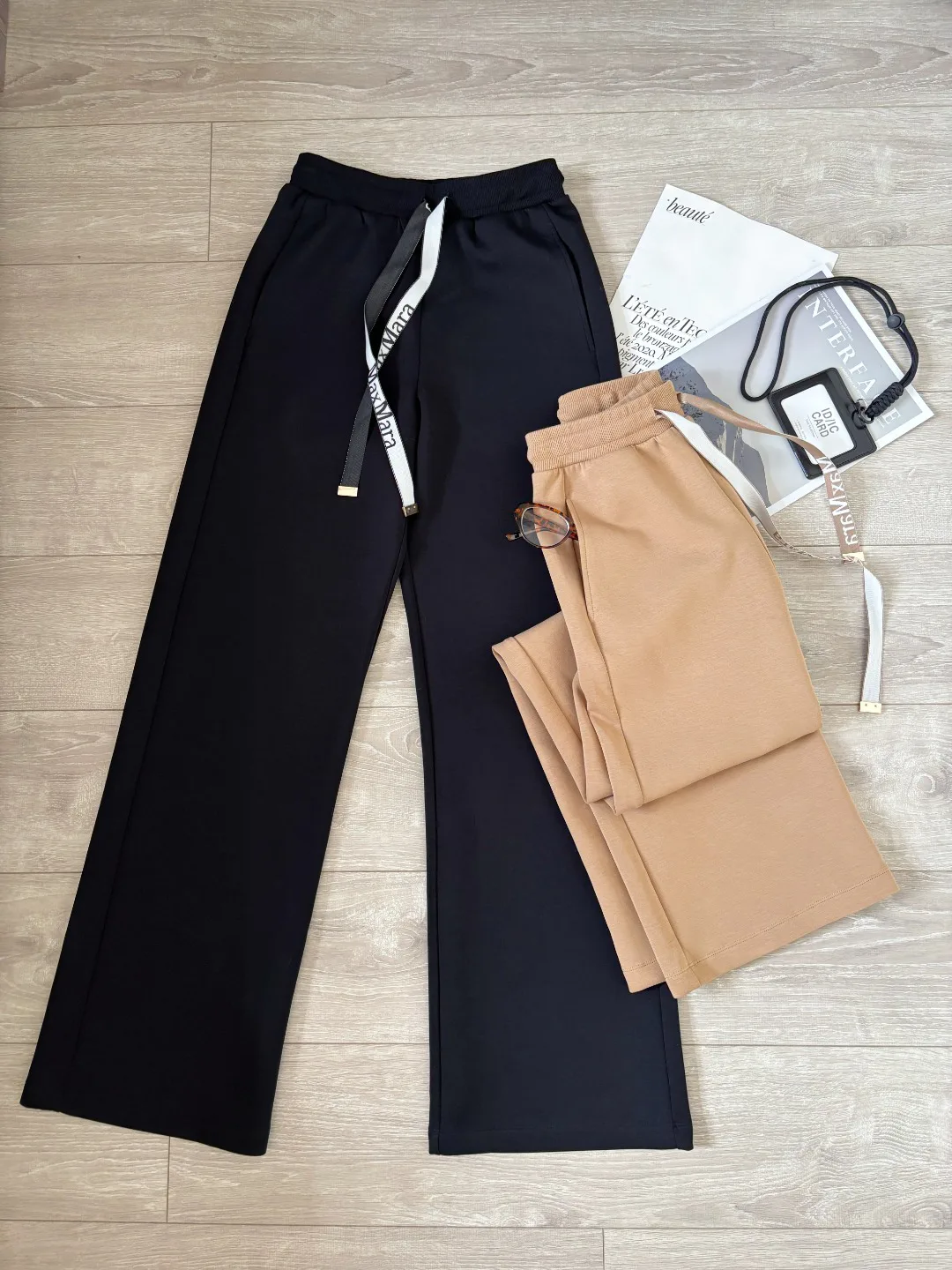 Брюки Женские Max Mara 115647