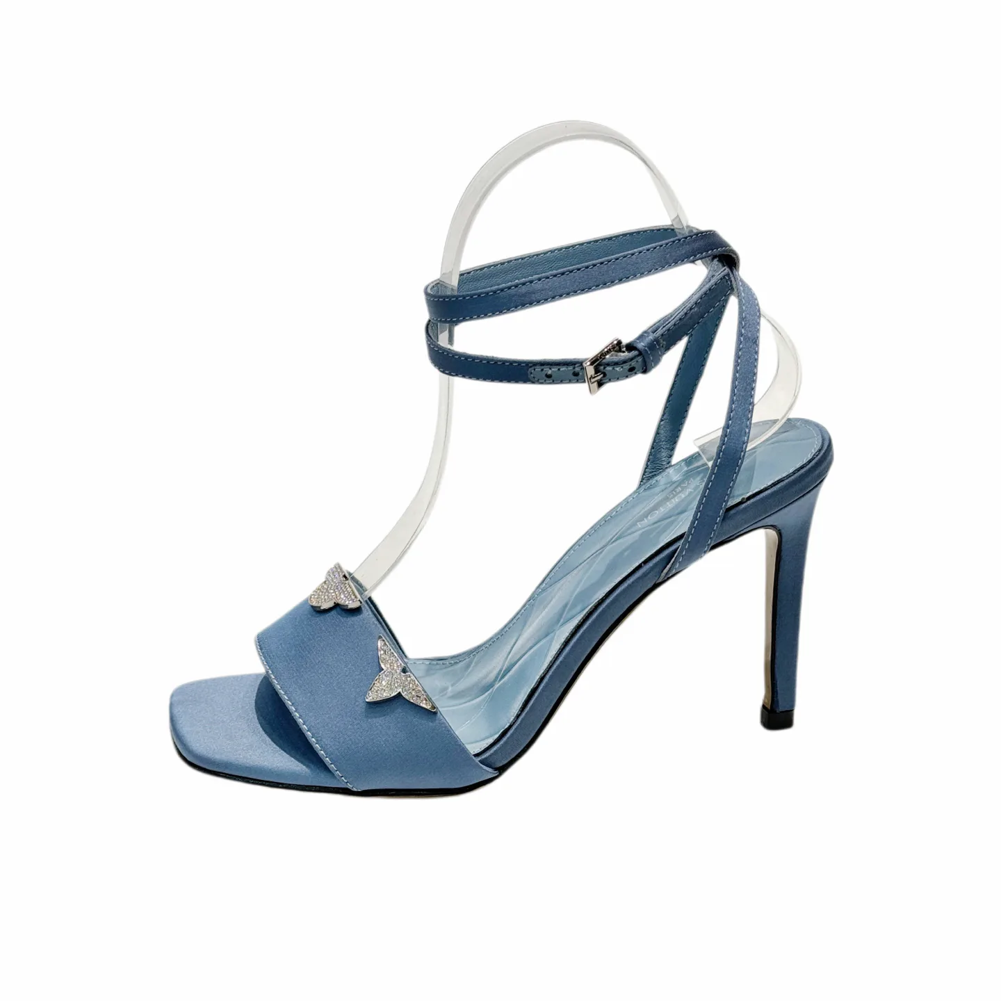 Босоножки Женские Louis Vuitton 4853946