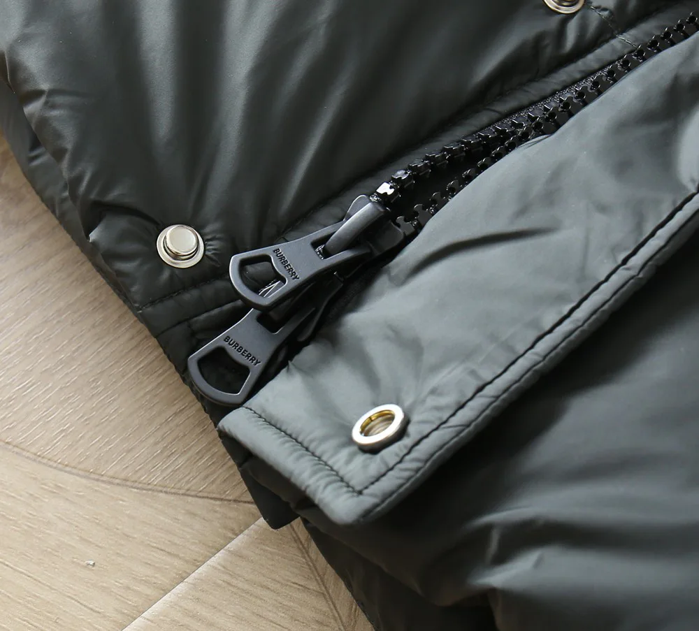 Куртки И Пуховики Женские Burberry 18729141