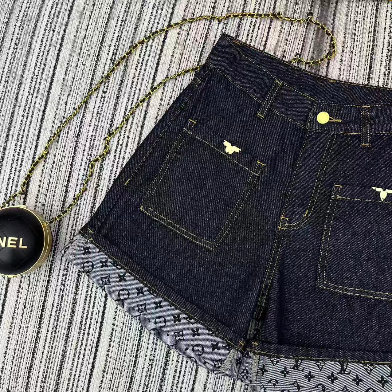 Шорты Женские Louis Vuitton 11947492