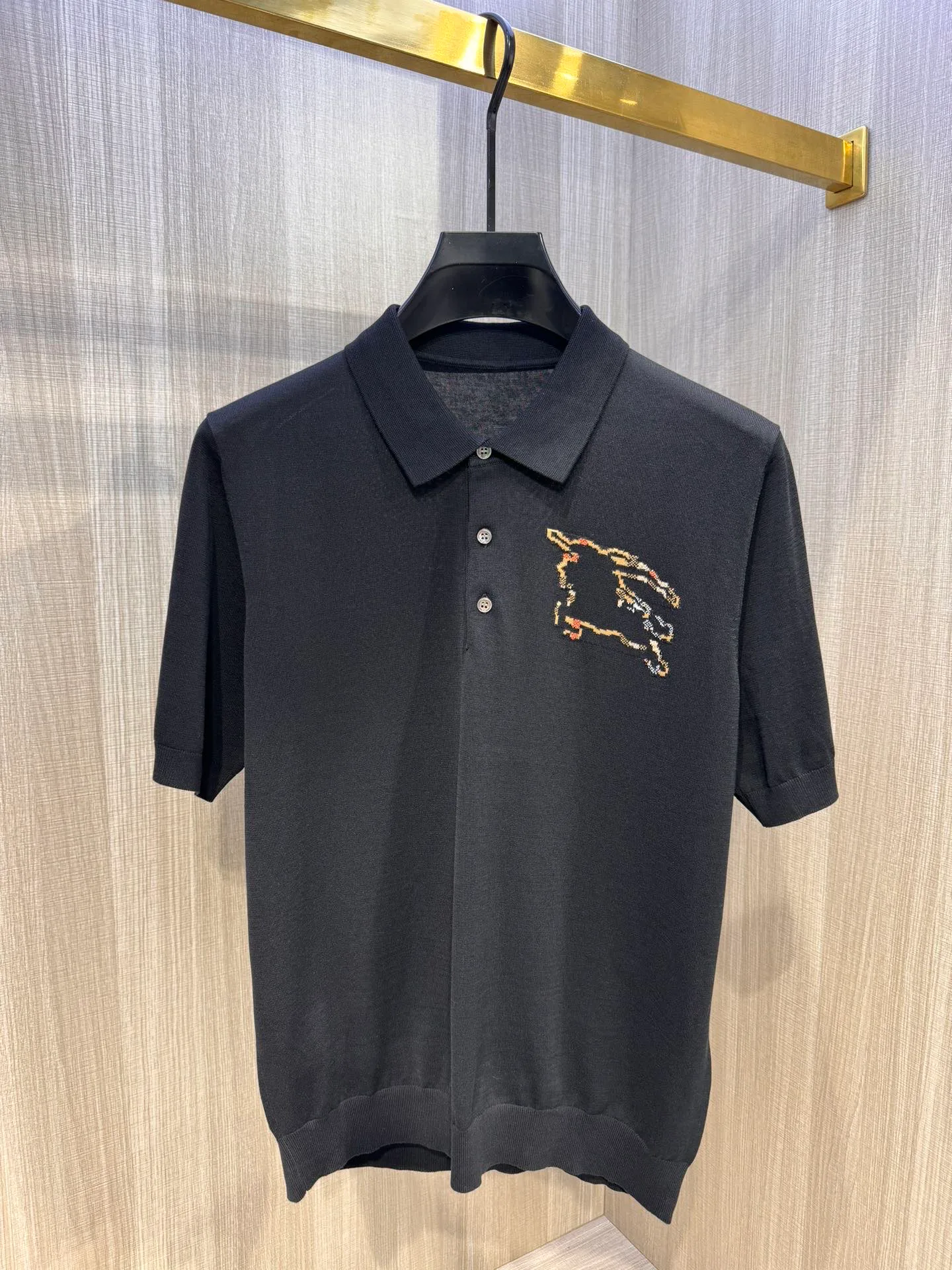 Футболки Мужские Burberry 31478