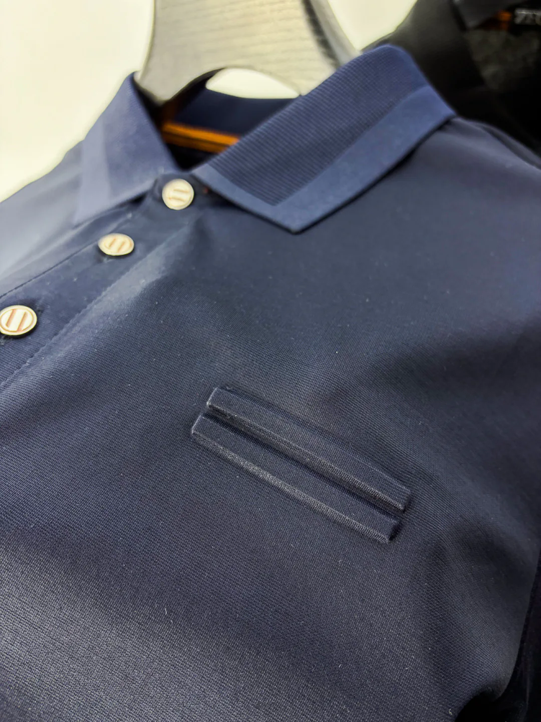 Рубашки Мужские Zegna 11708778