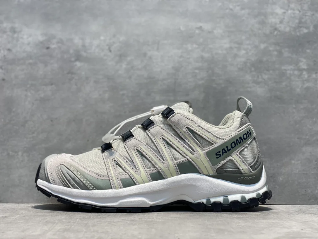 Кроссовки Женские Salomon 175813