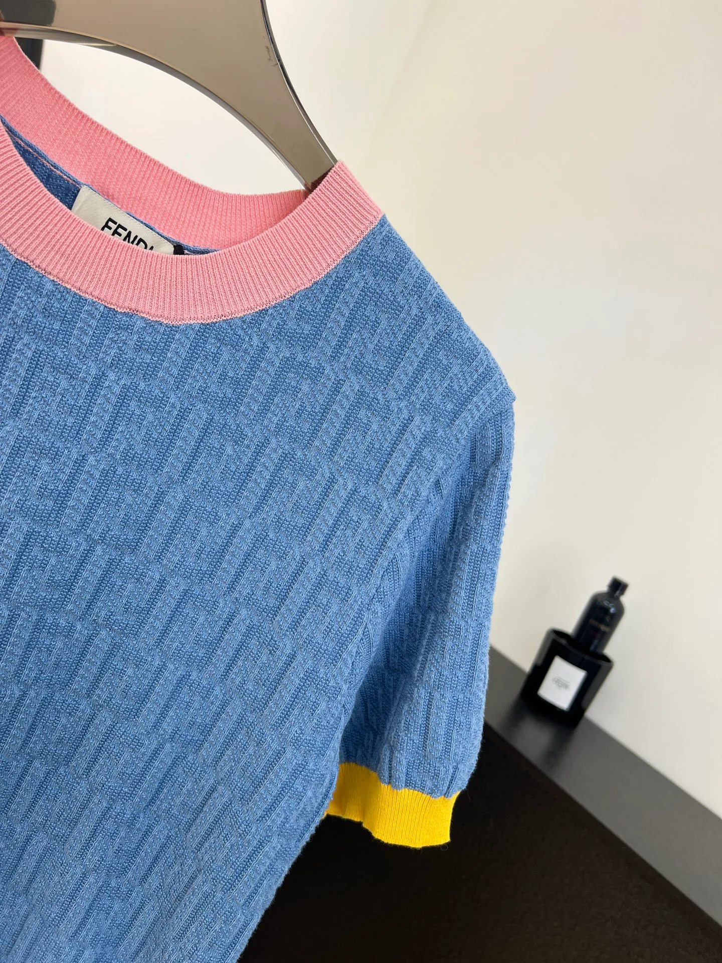 Футболки Женские Fendi 1690788