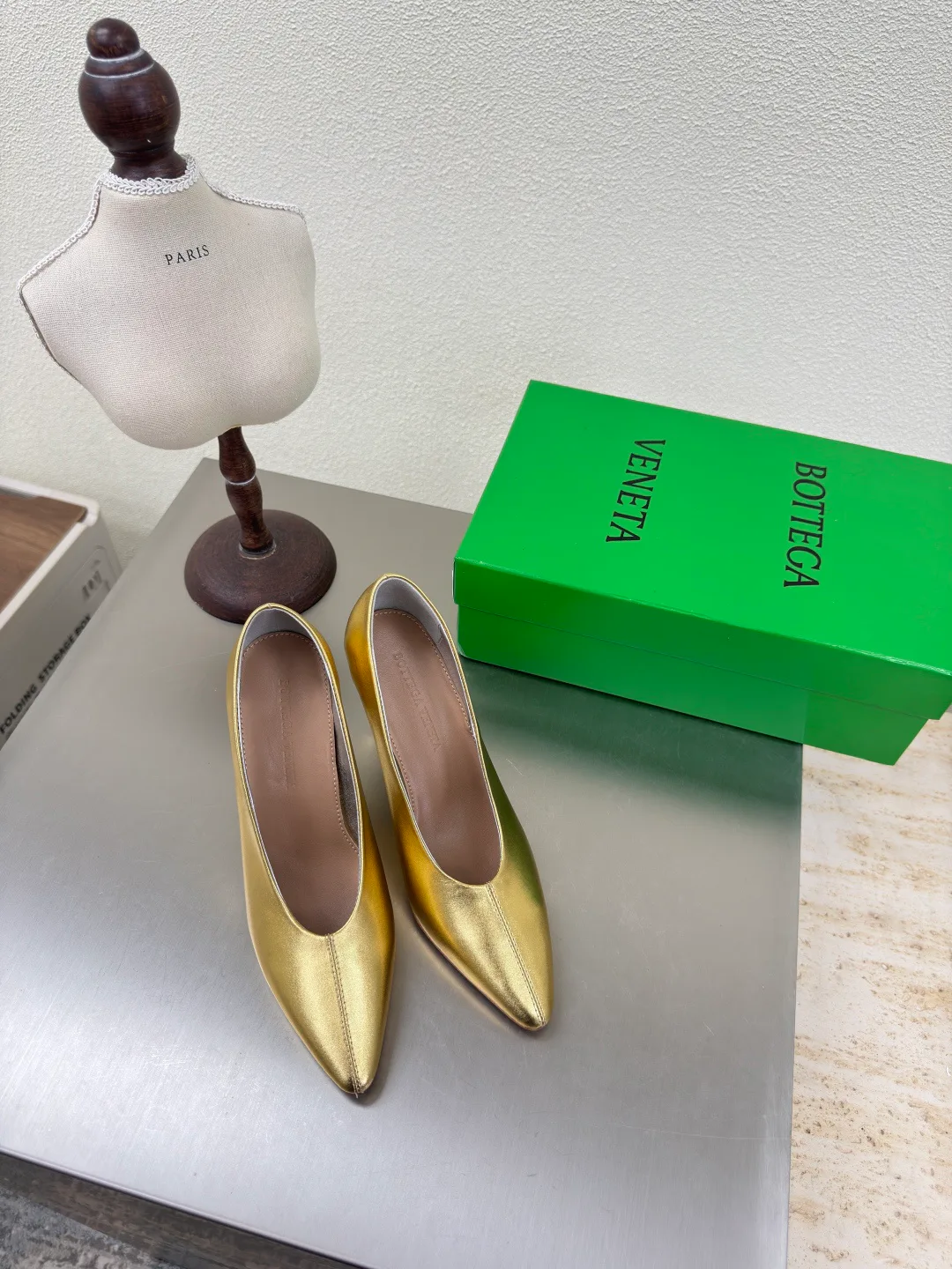 Туфли Женские Bottega Veneta 11838729