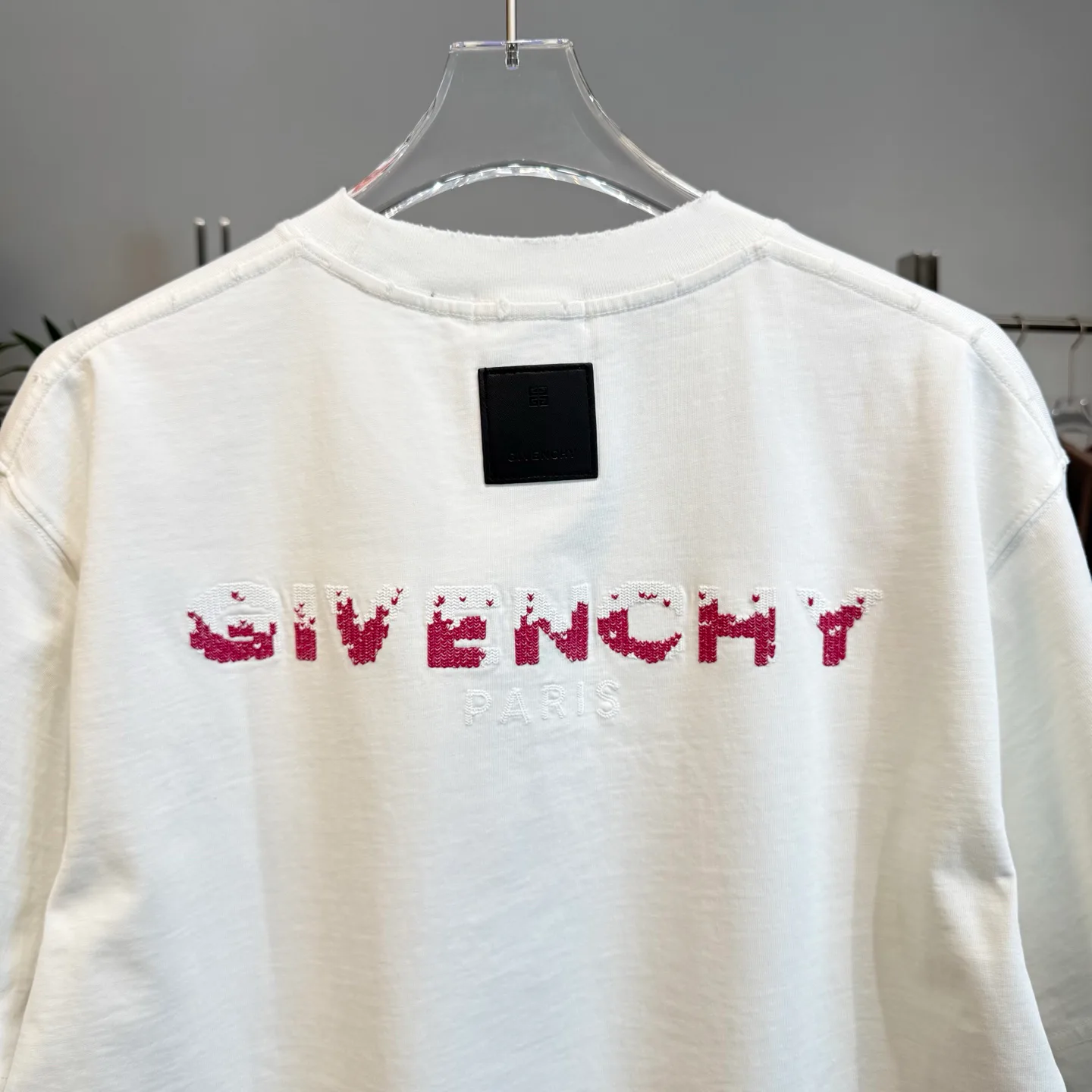 Футболки Женские Givenchy 5082313