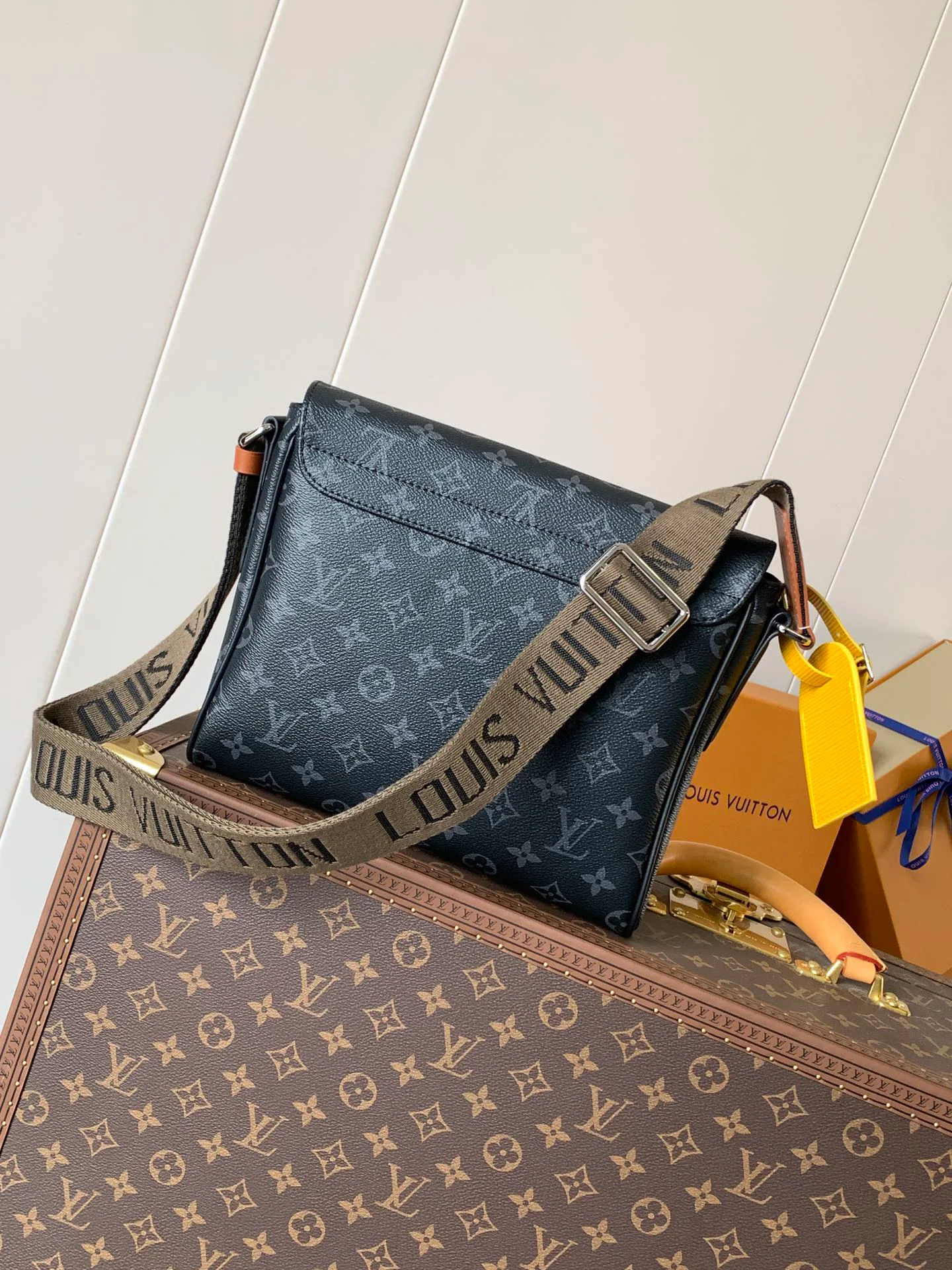 Сумки На Ремне Женские Louis Vuitton 369597