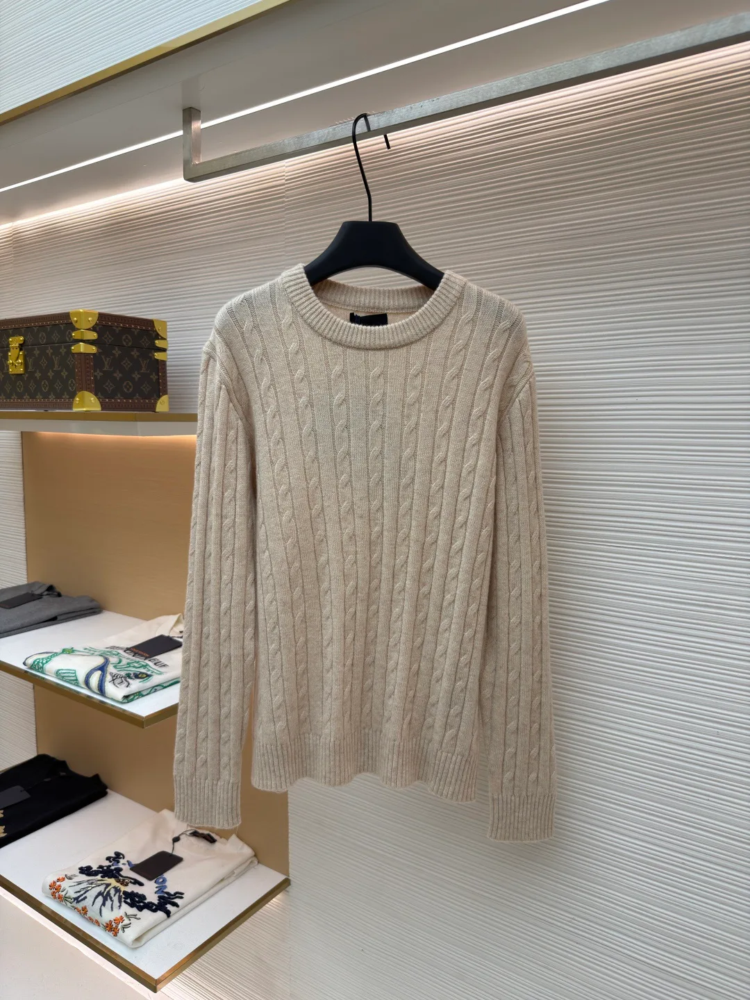 Джемперы И Свитеры Мужские Prada 11430011