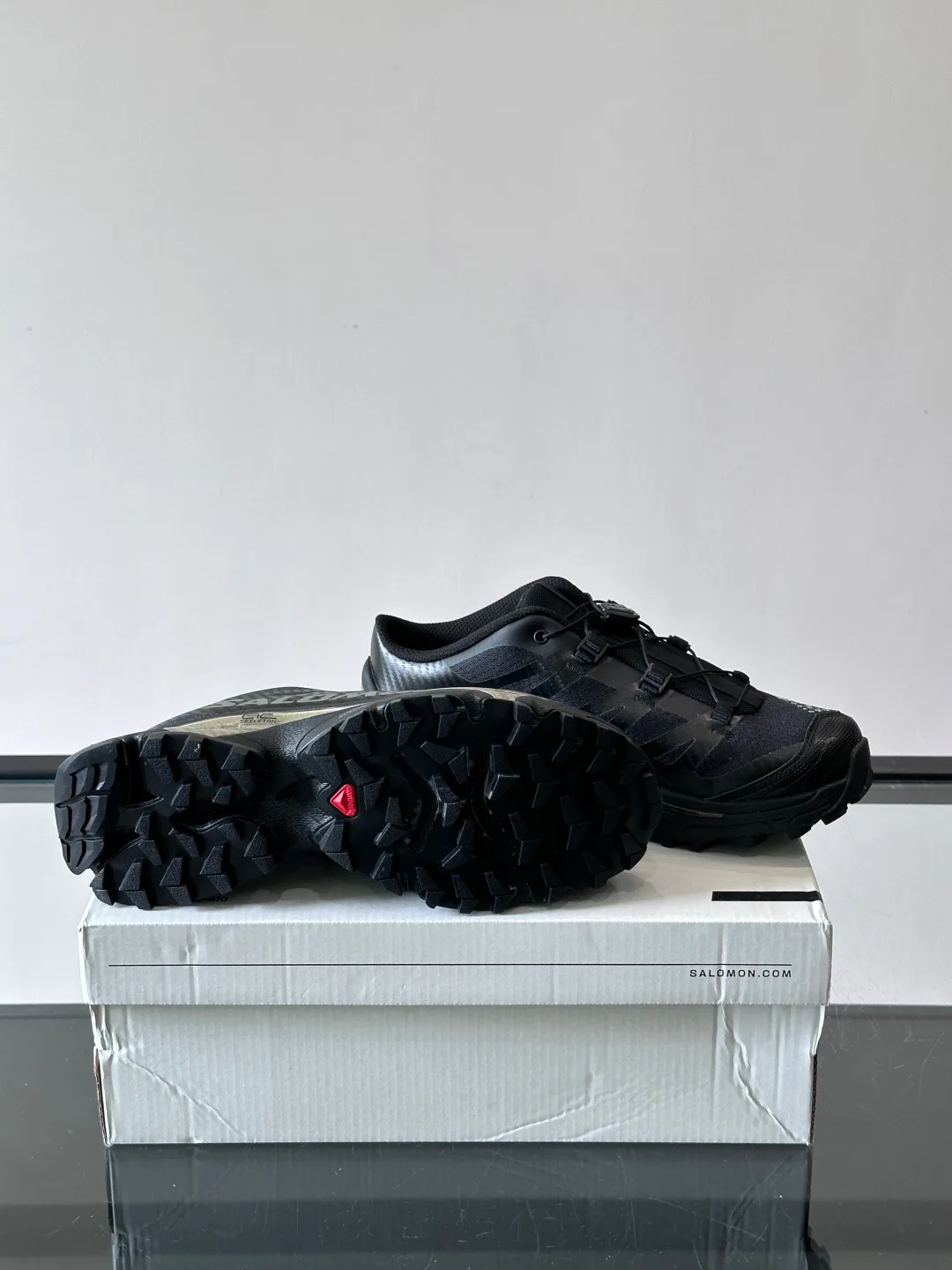 Кроссовки Женские Salomon 16944662