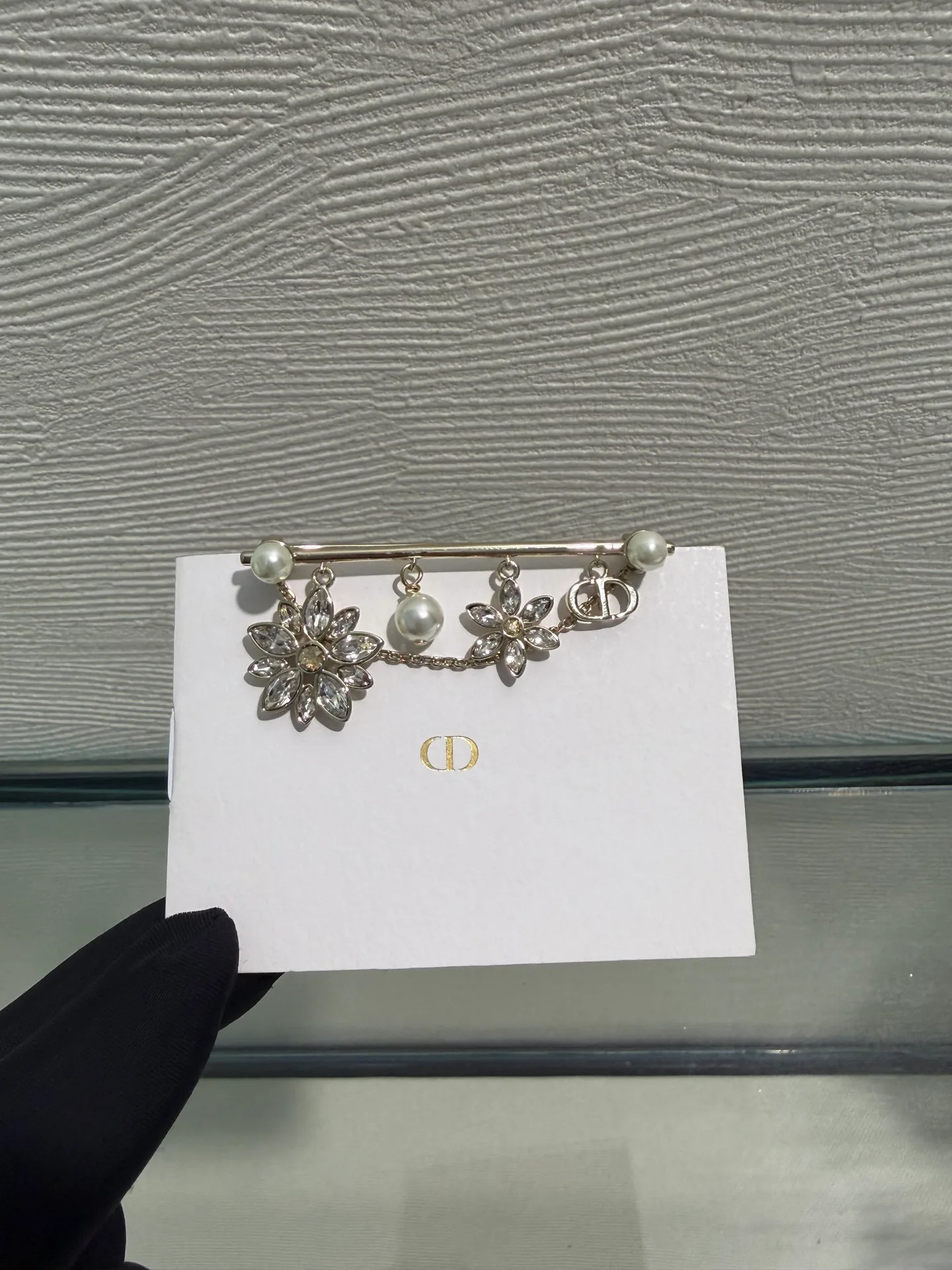 Бижутерия Christian Dior 11693661