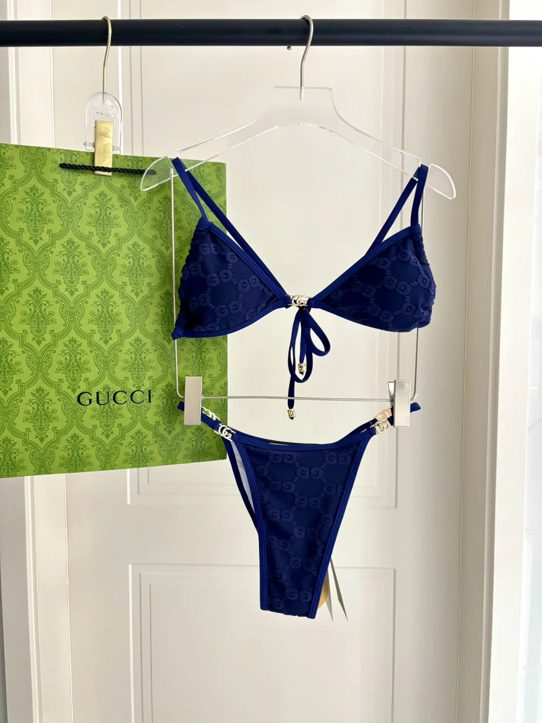 Купальники Женские Gucci 17673220