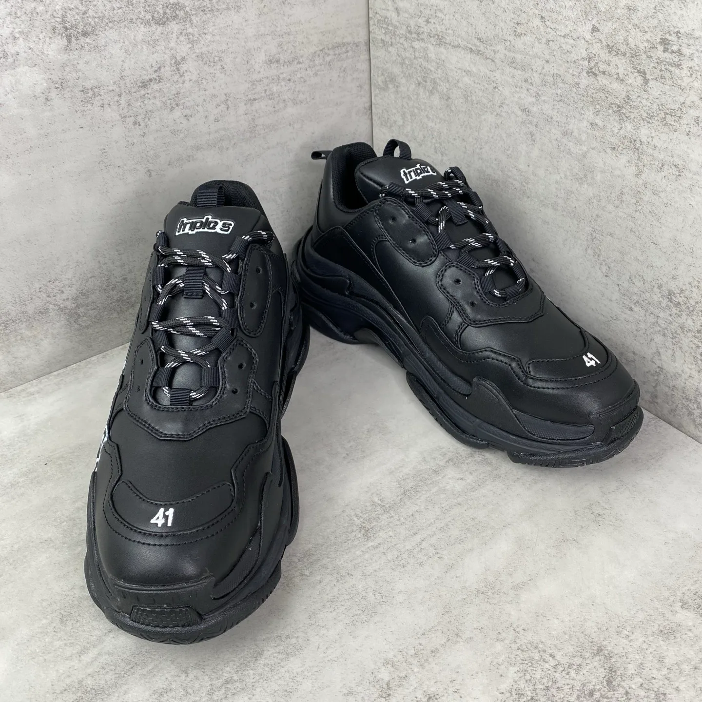Кроссовки Женские Balenciaga 18781874