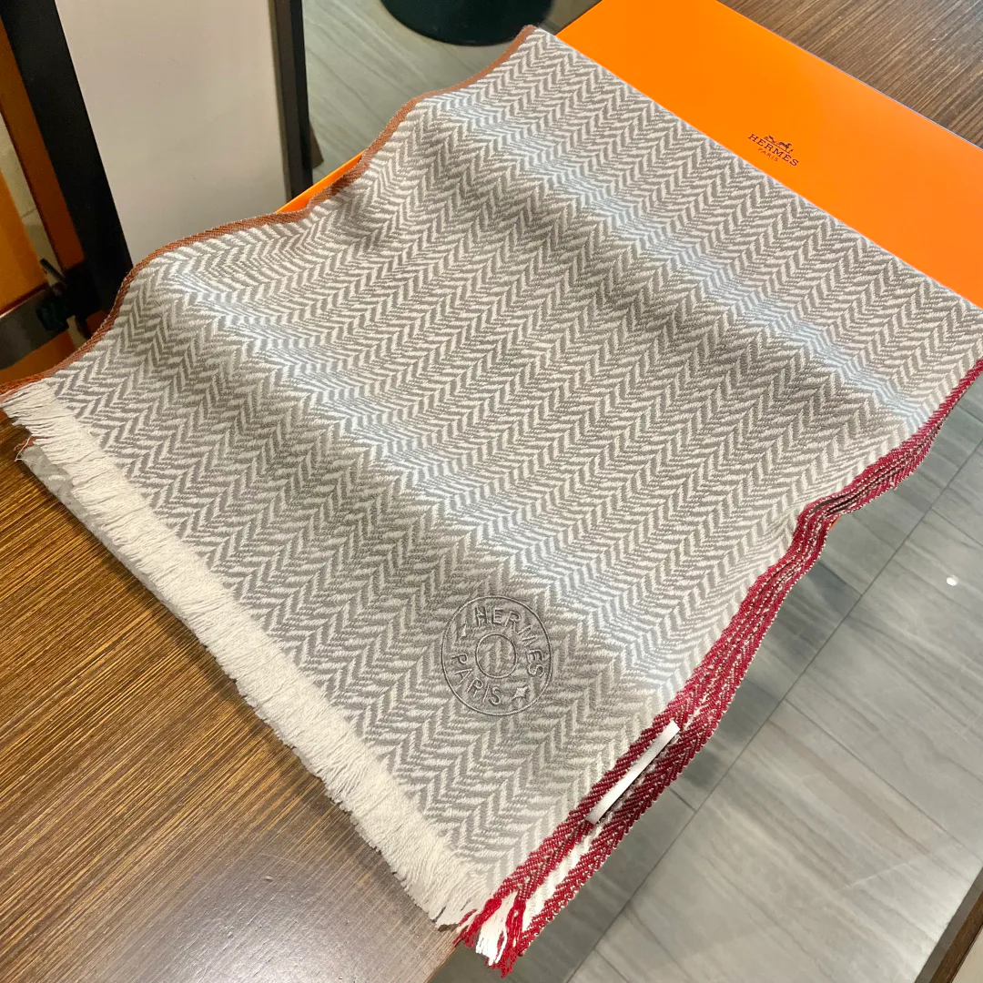 Шарфы Hermes 1116064