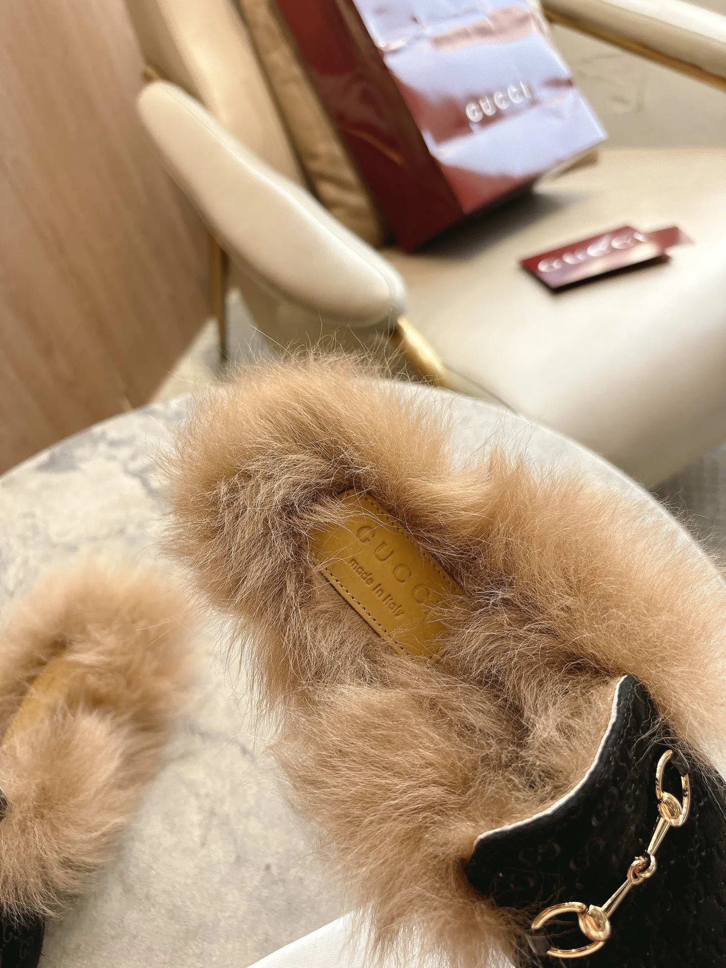 Мюли И Сабо Женские Gucci 466842